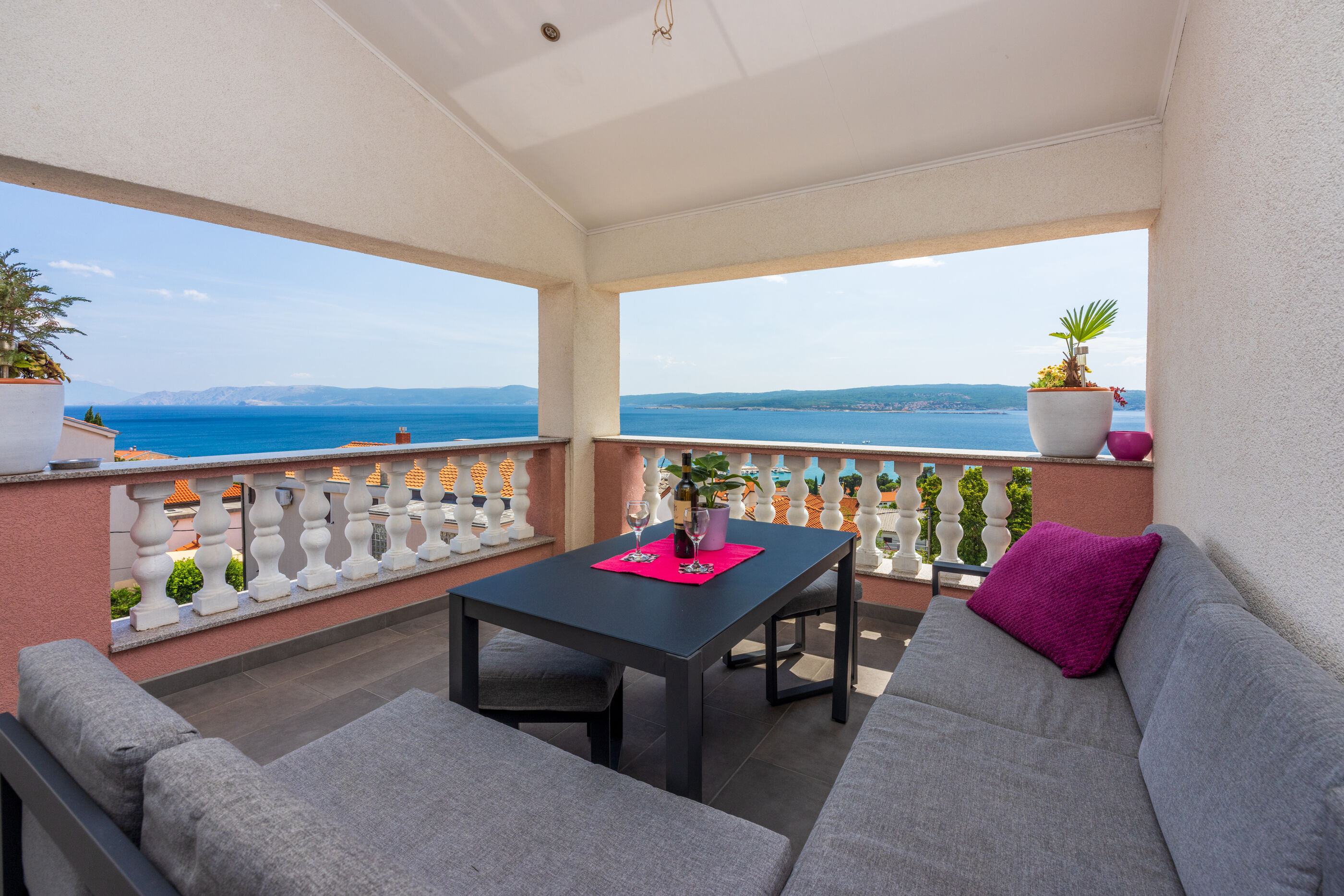 Apartments Lucija 62652-A3