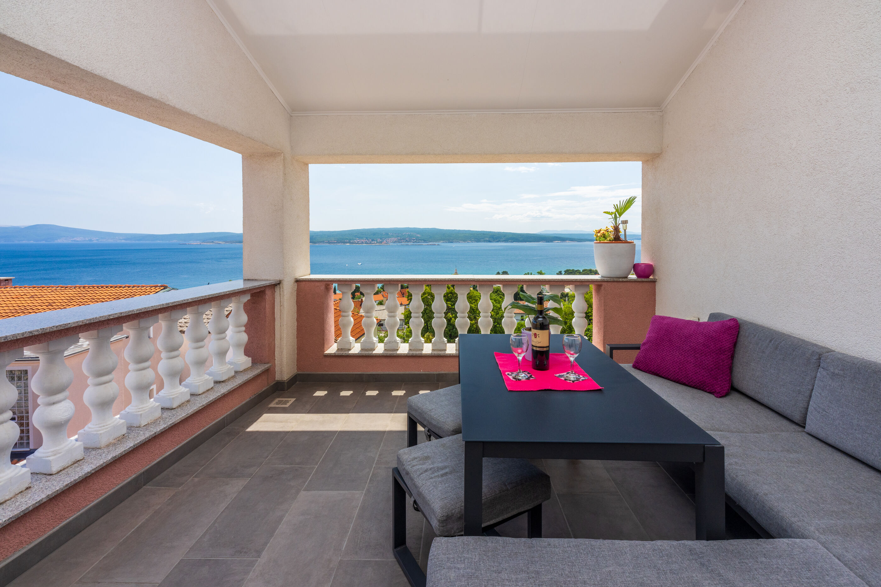 Apartments Lucija 62652-A3