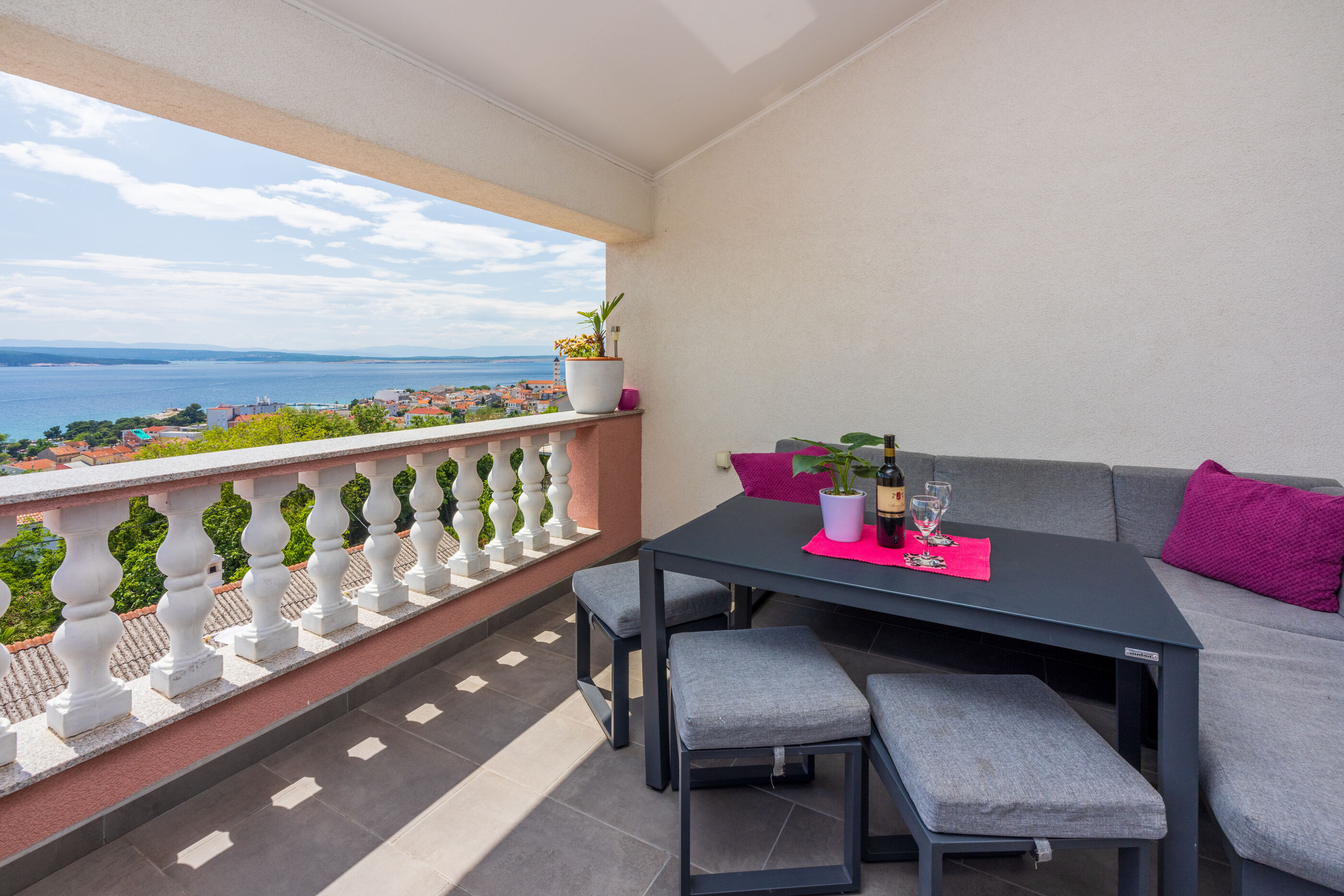 Apartments Lucija 62652-A3