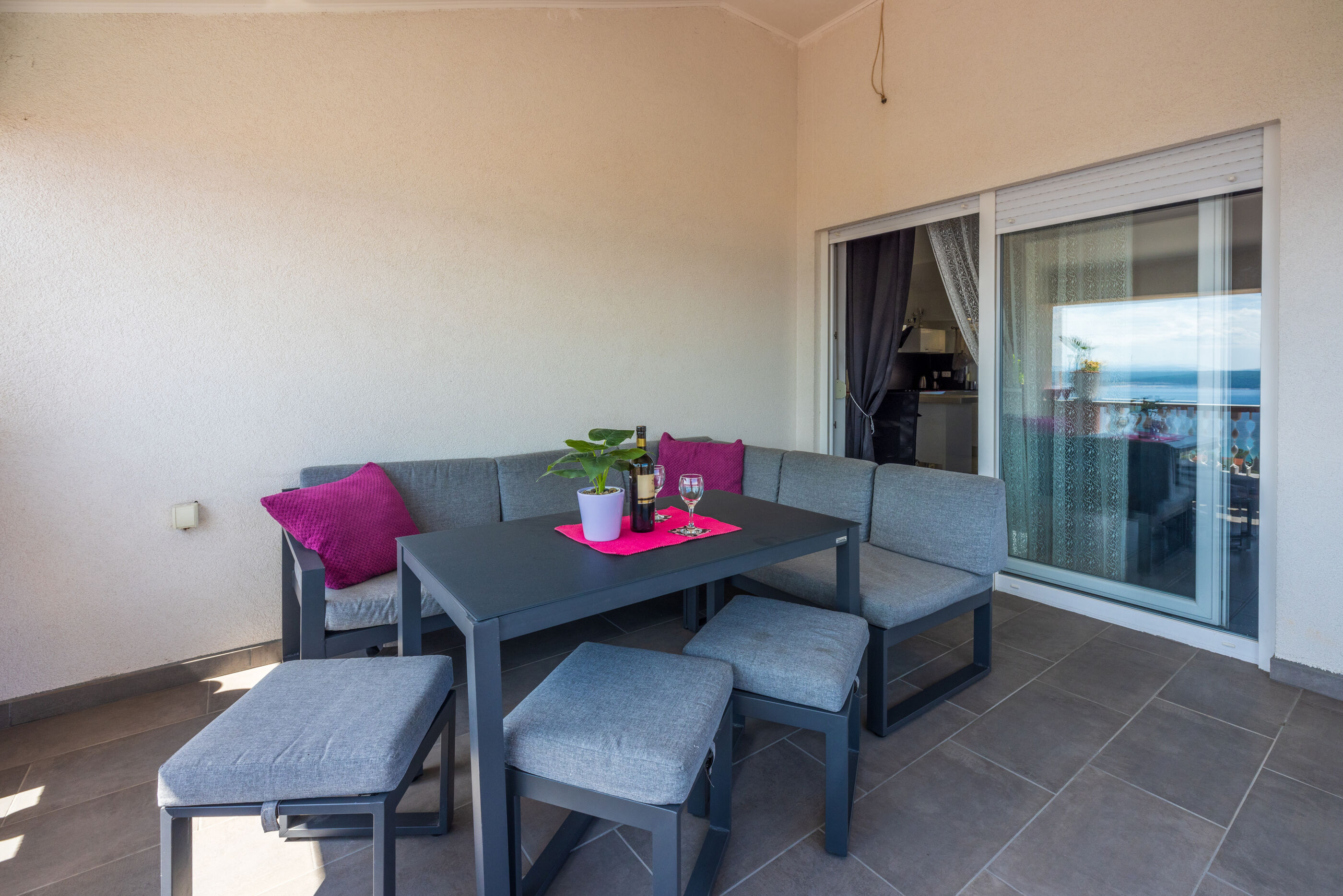 Apartments Lucija 62652-A3