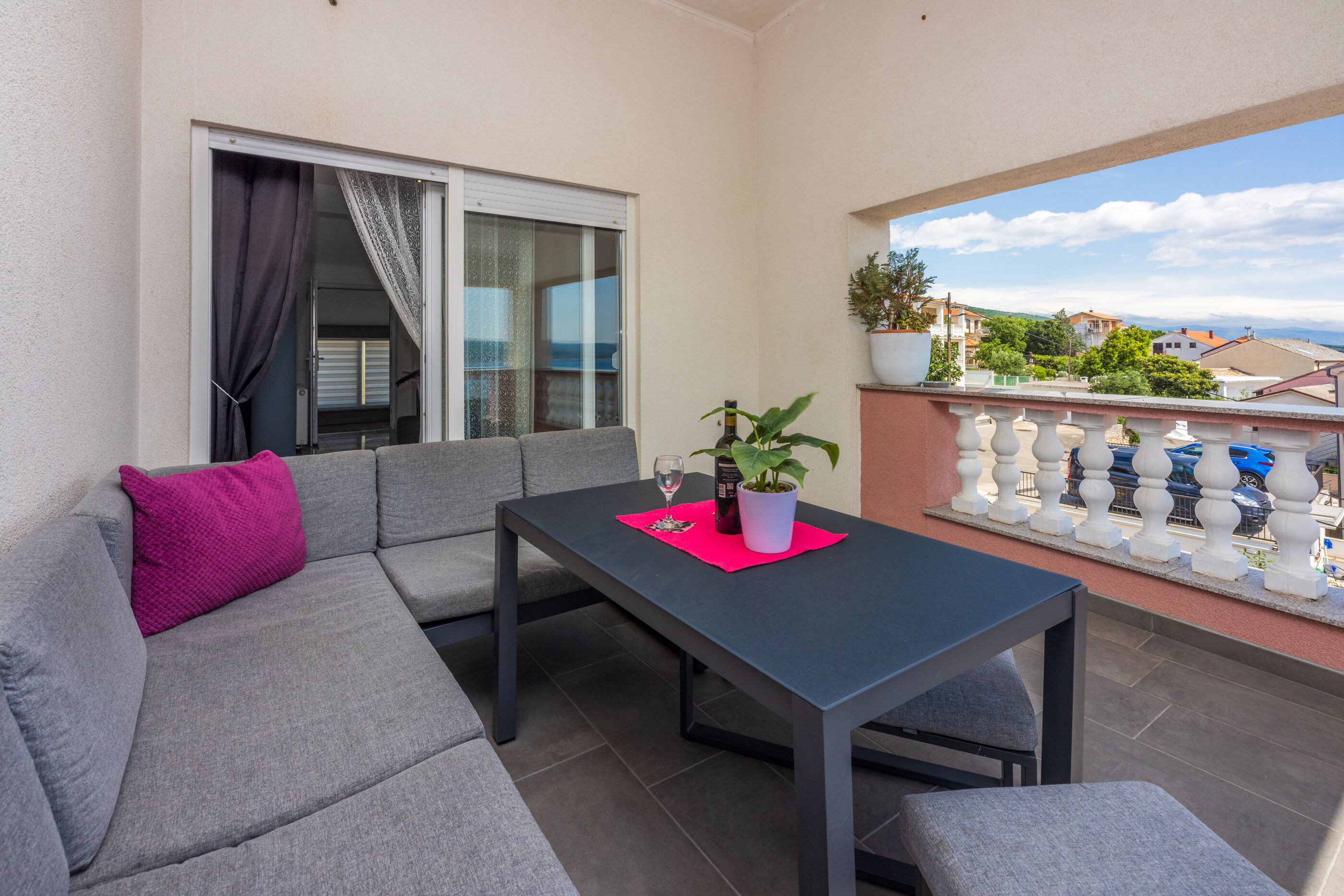 Apartments Lucija 62652-A3