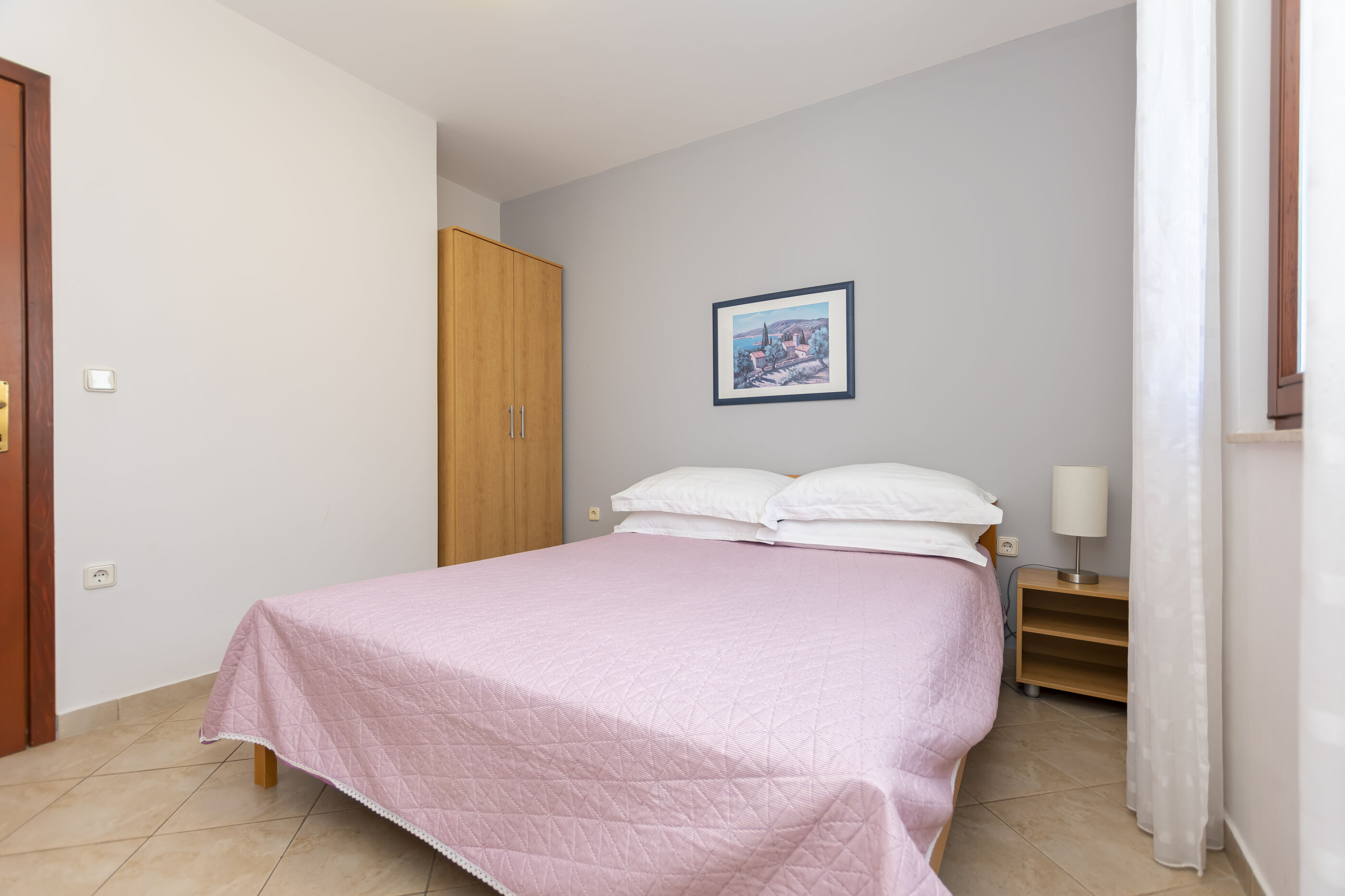 Apartments Ljiljana 71381-A3