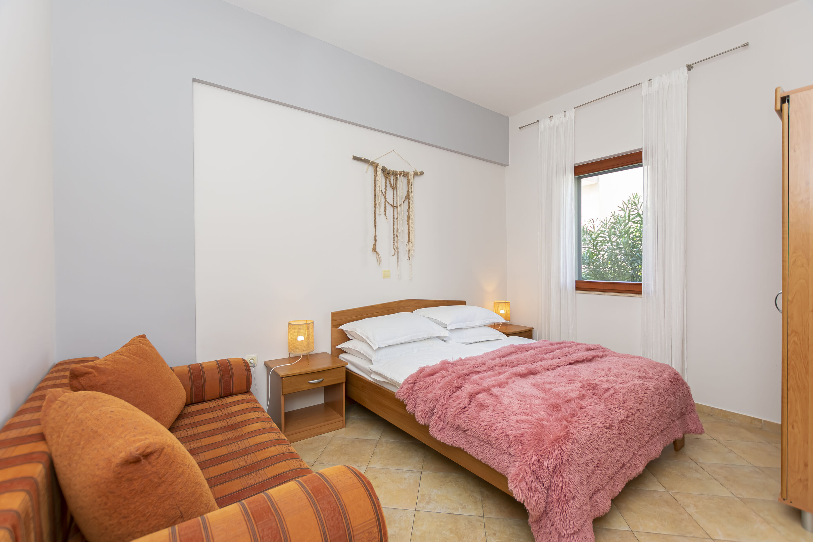 Apartments Ljiljana 71381-A5