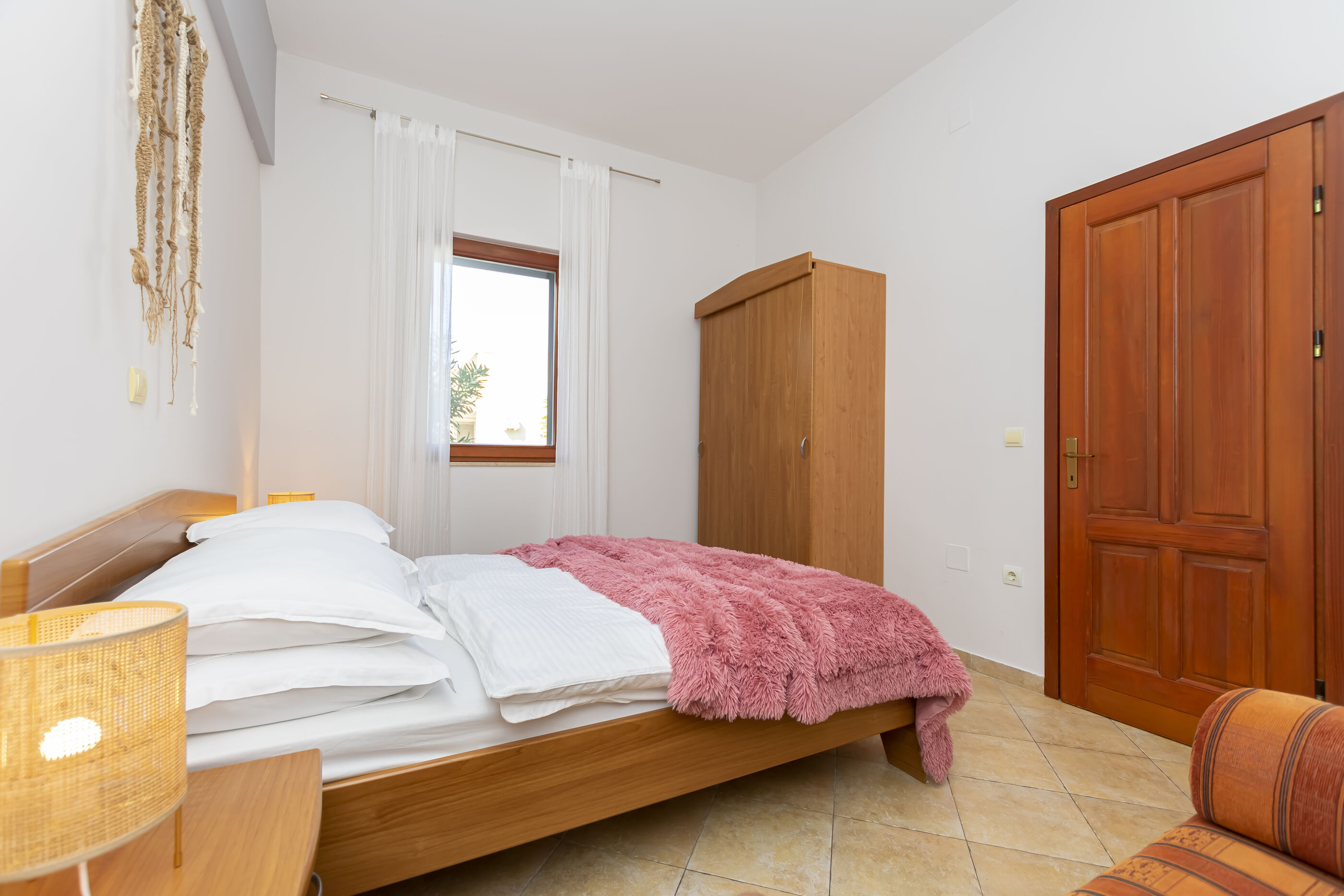 Apartments Ljiljana 71381-A5