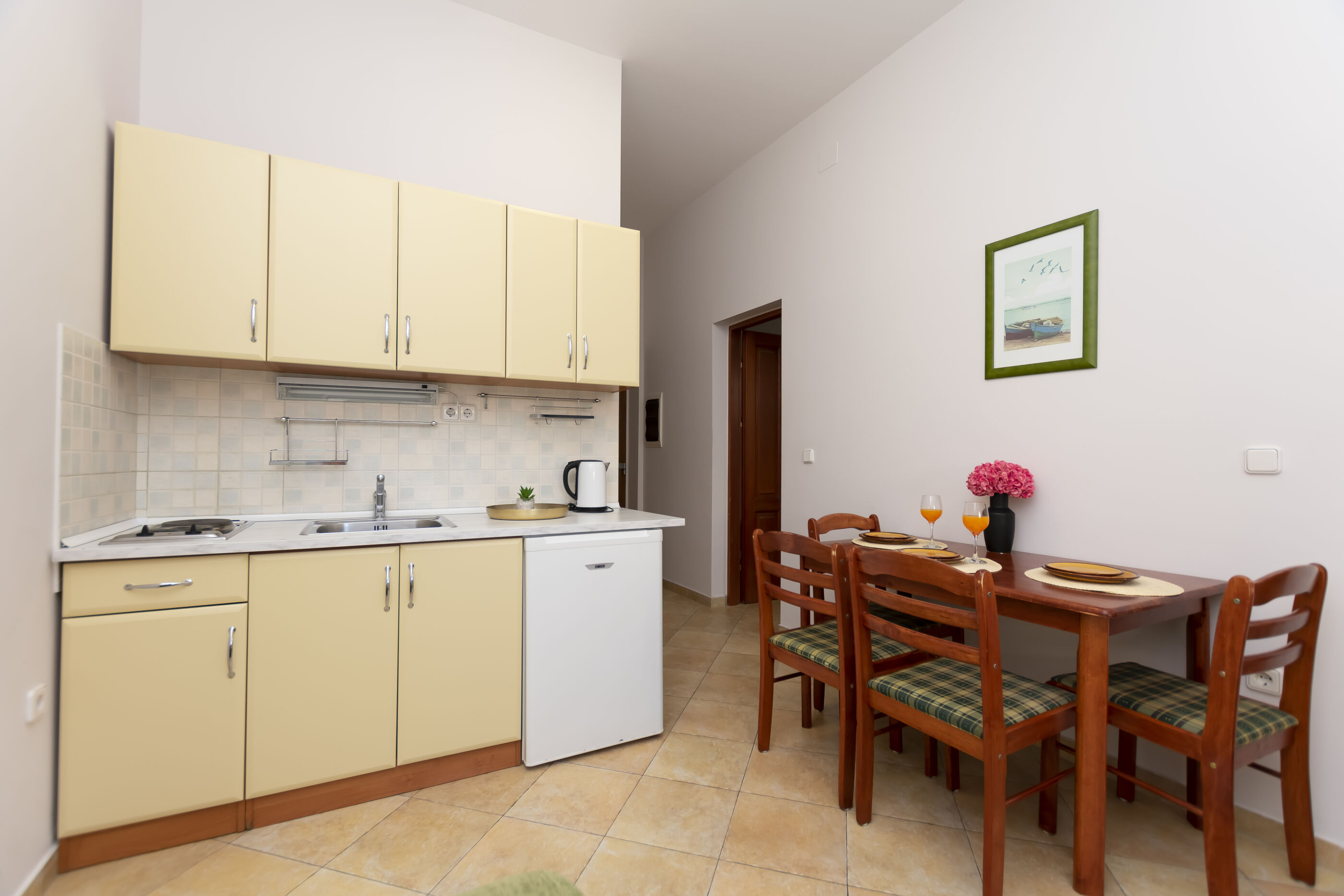 Apartments Ljiljana 71381-A5