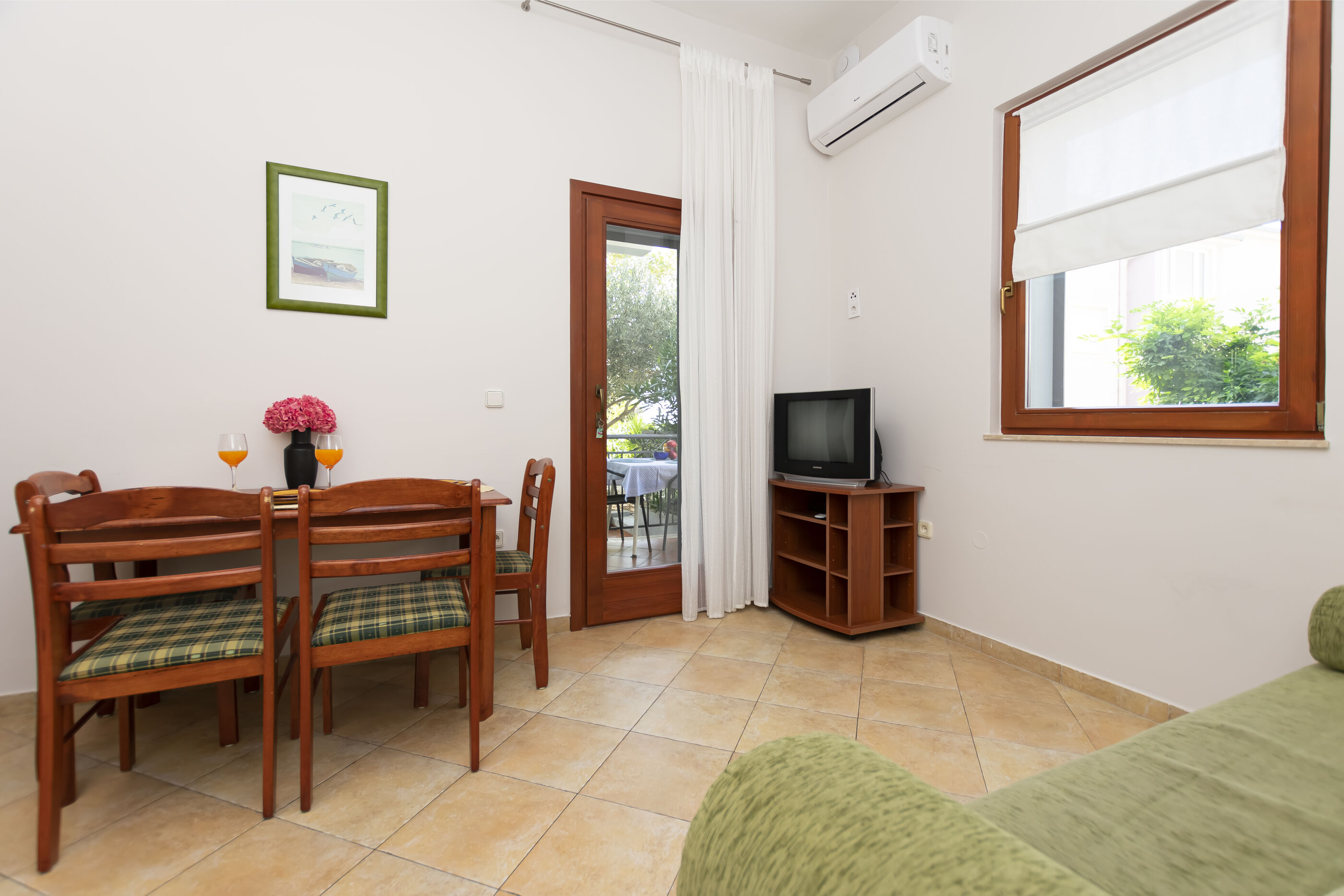 Apartments Ljiljana 71381-A5