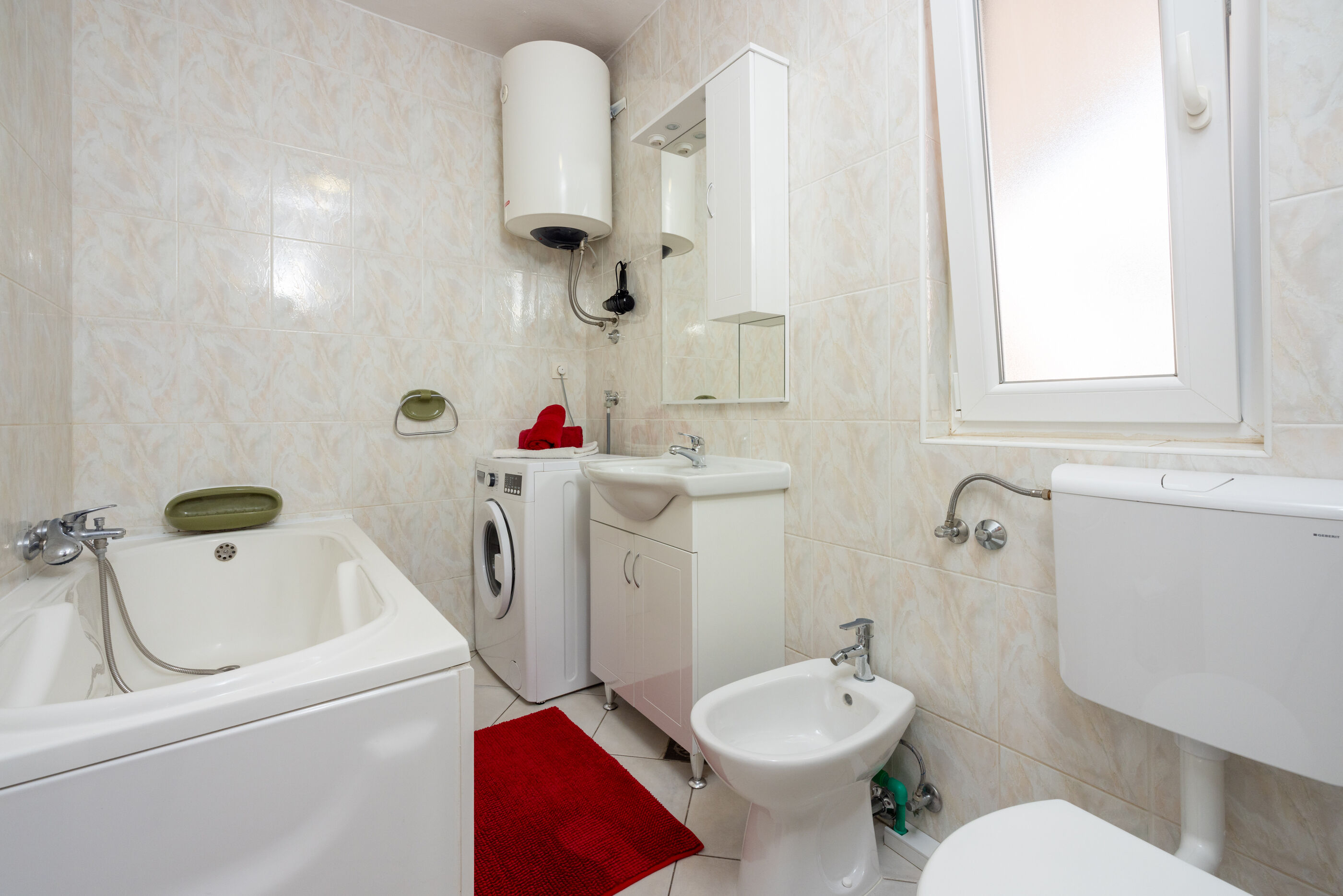 Apartments Lucija 62652-A1