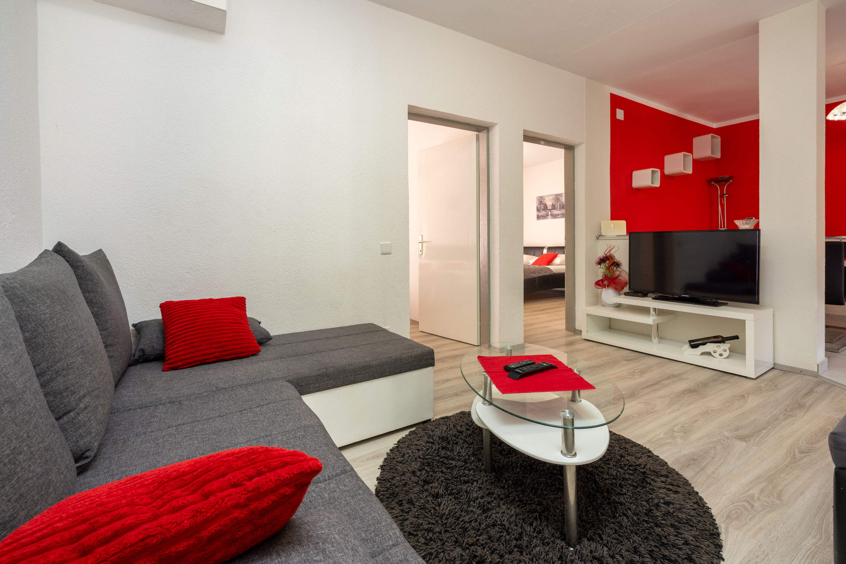 Apartments Lucija 62652-A1