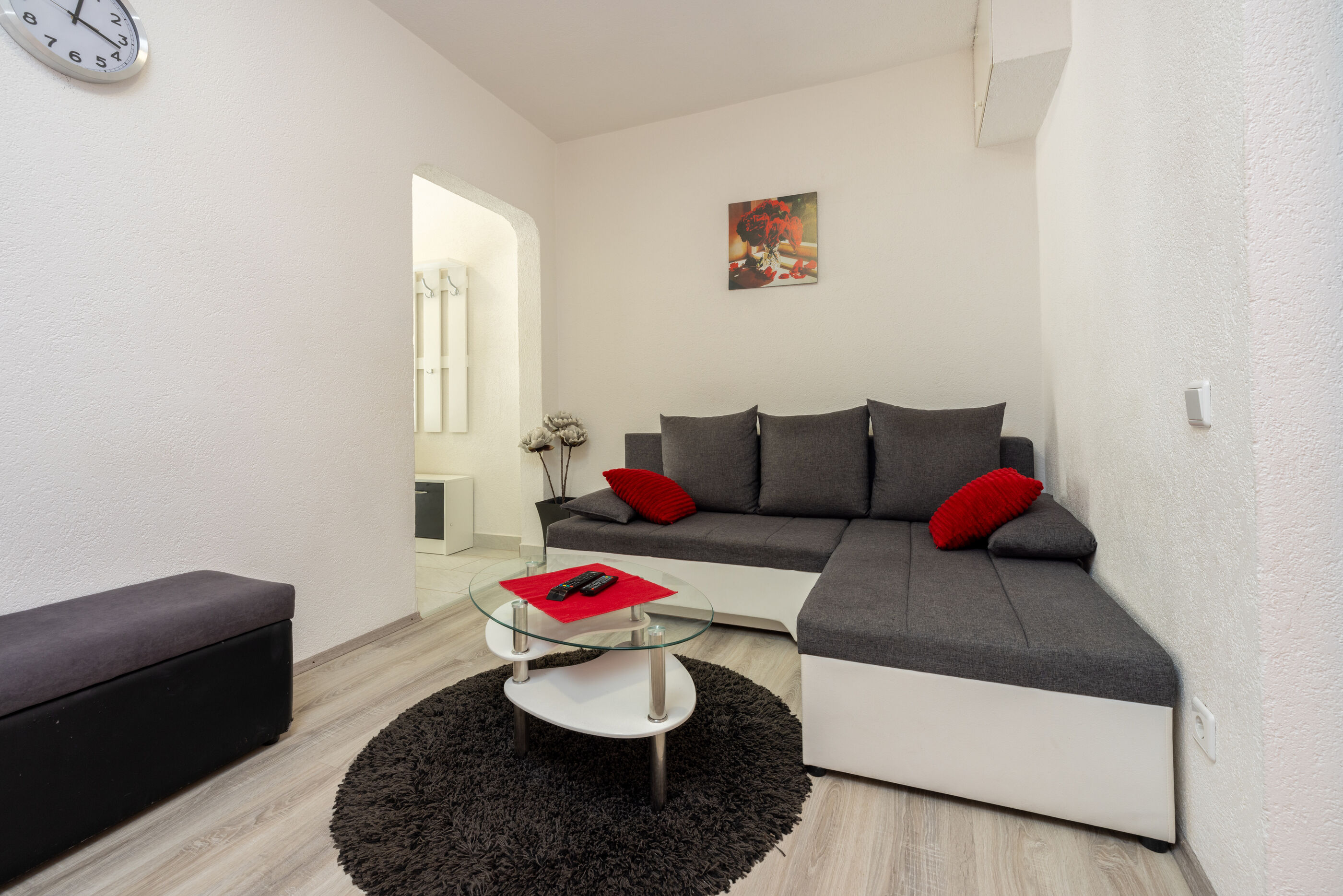 Apartments Lucija 62652-A1