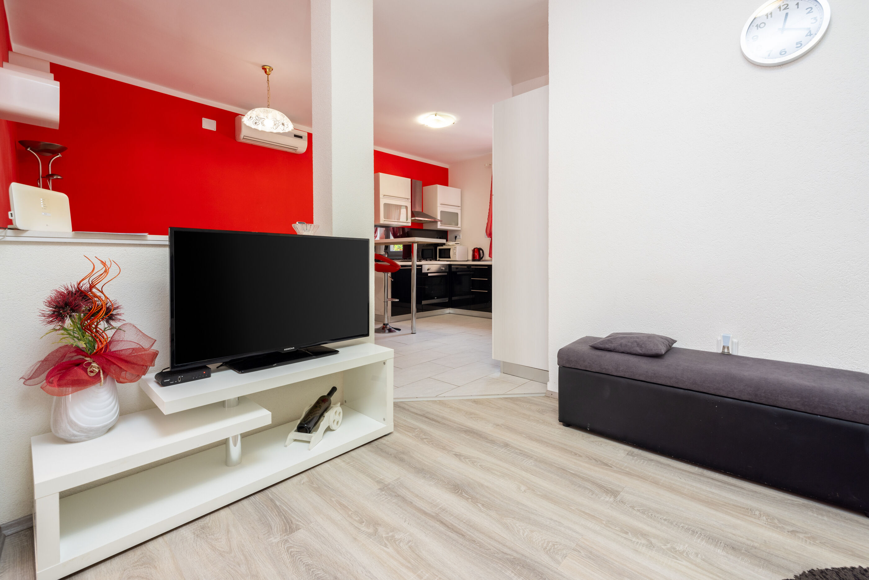 Apartments Lucija 62652-A1