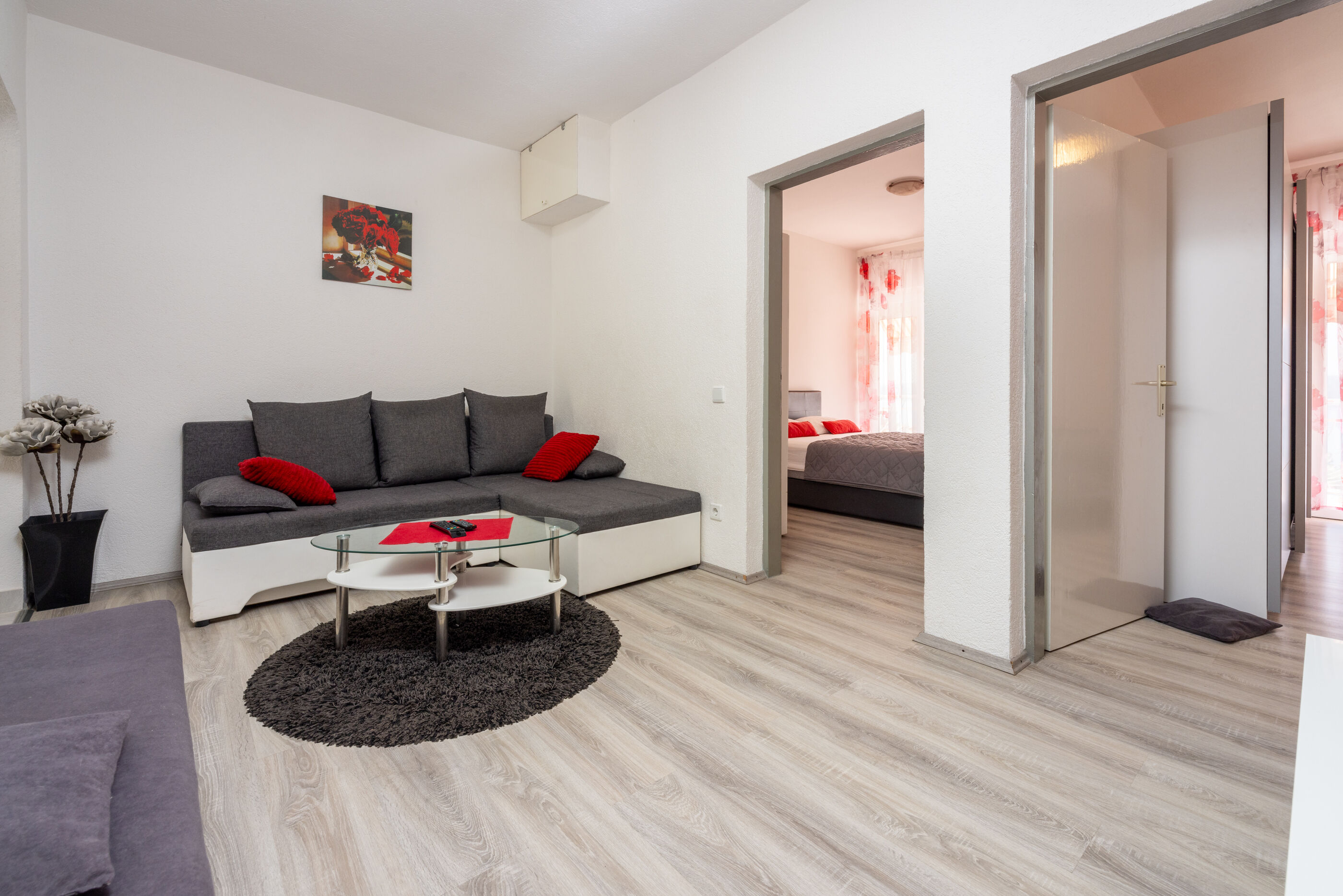 Apartments Lucija 62652-A1