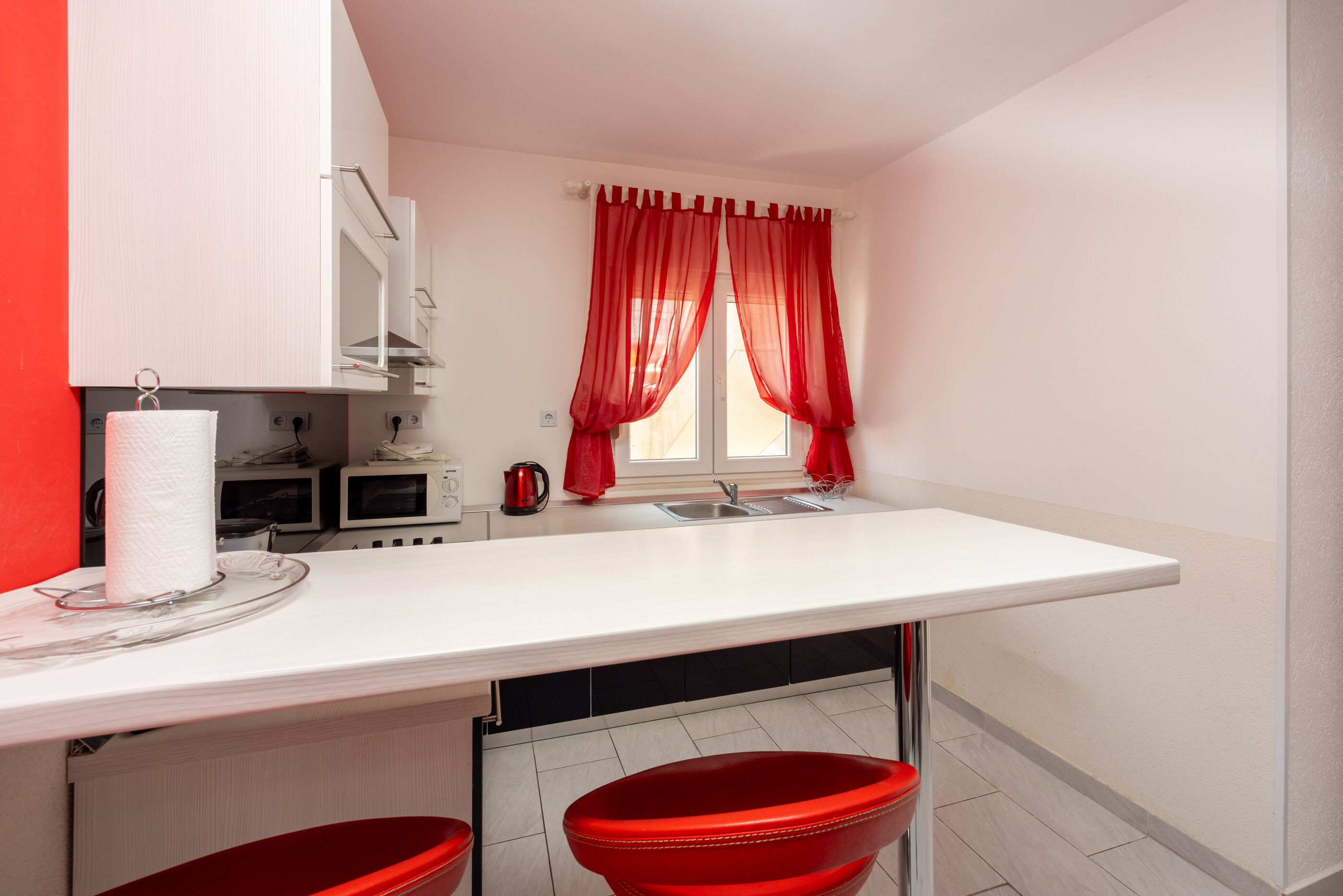 Apartments Lucija 62652-A1
