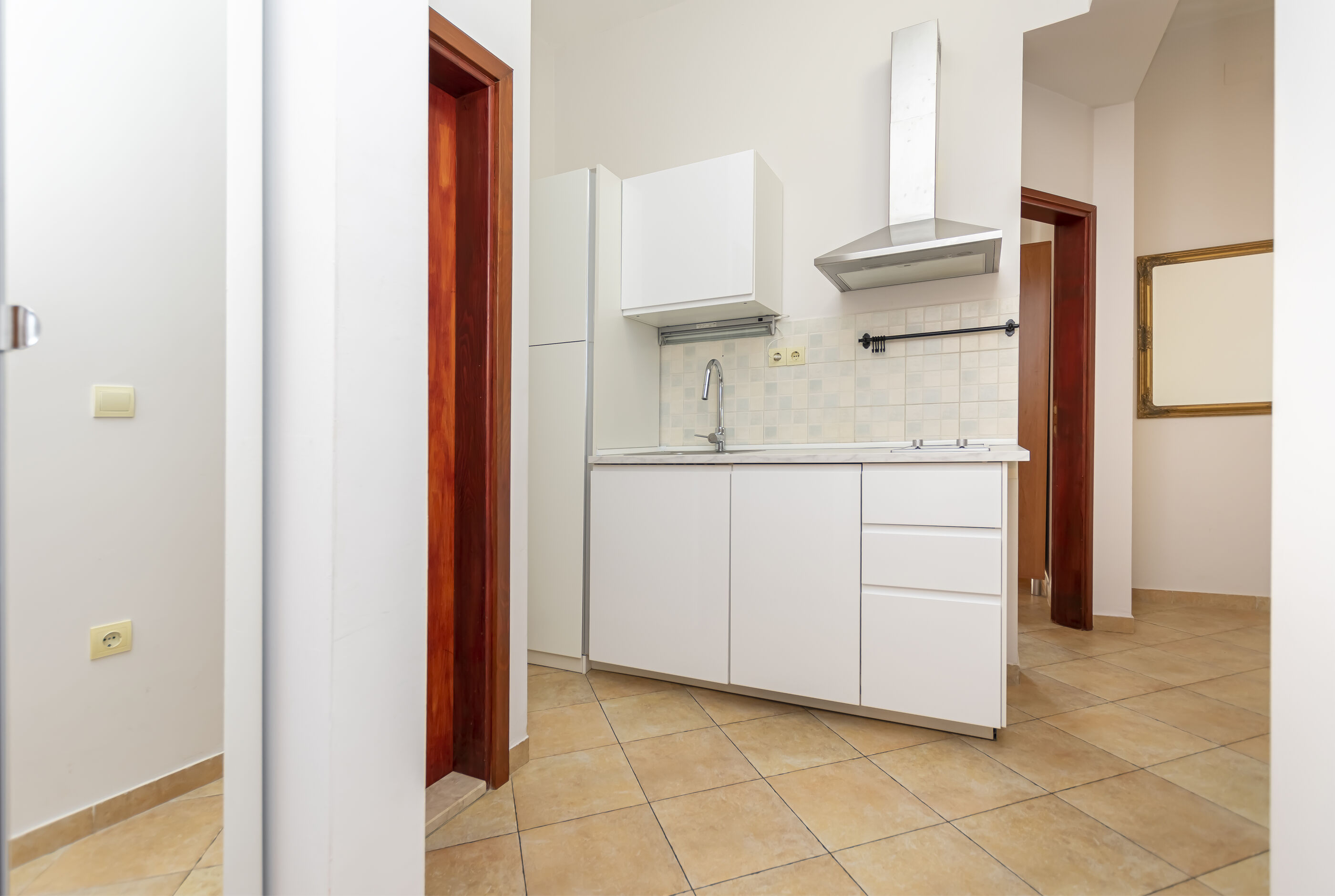 Apartments Ljiljana 71381-A6