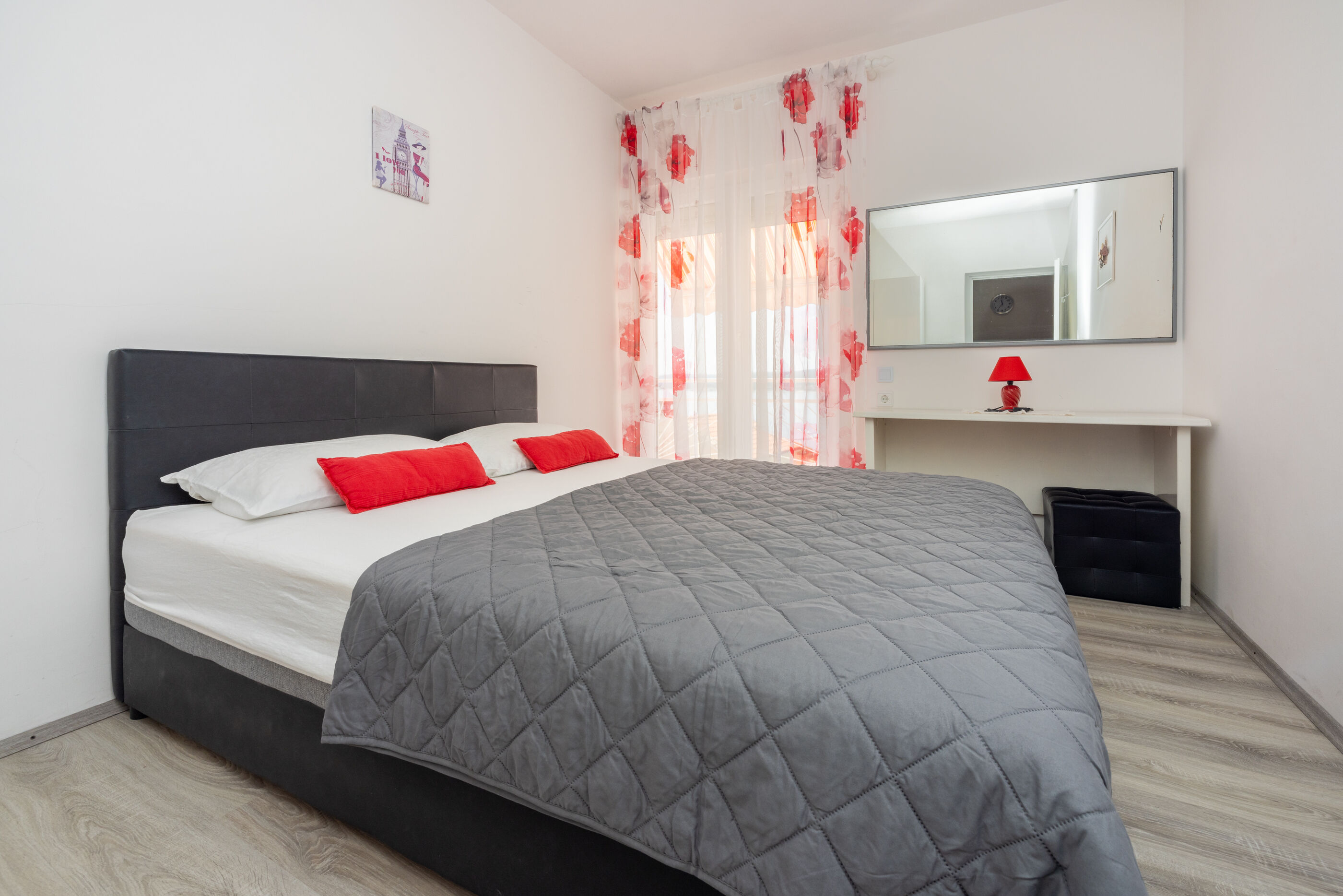 Apartments Lucija 62652-A1