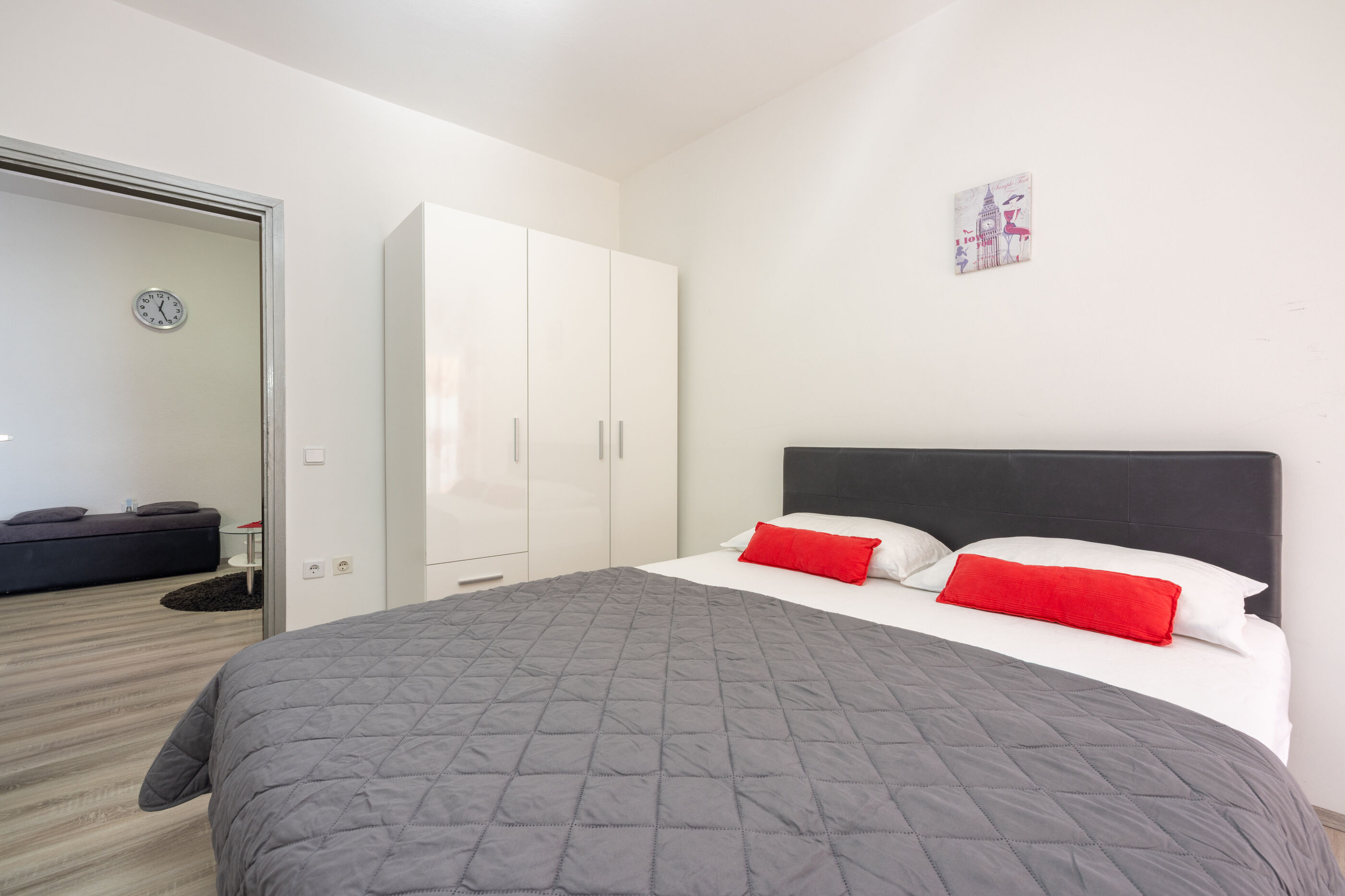 Apartments Lucija 62652-A1