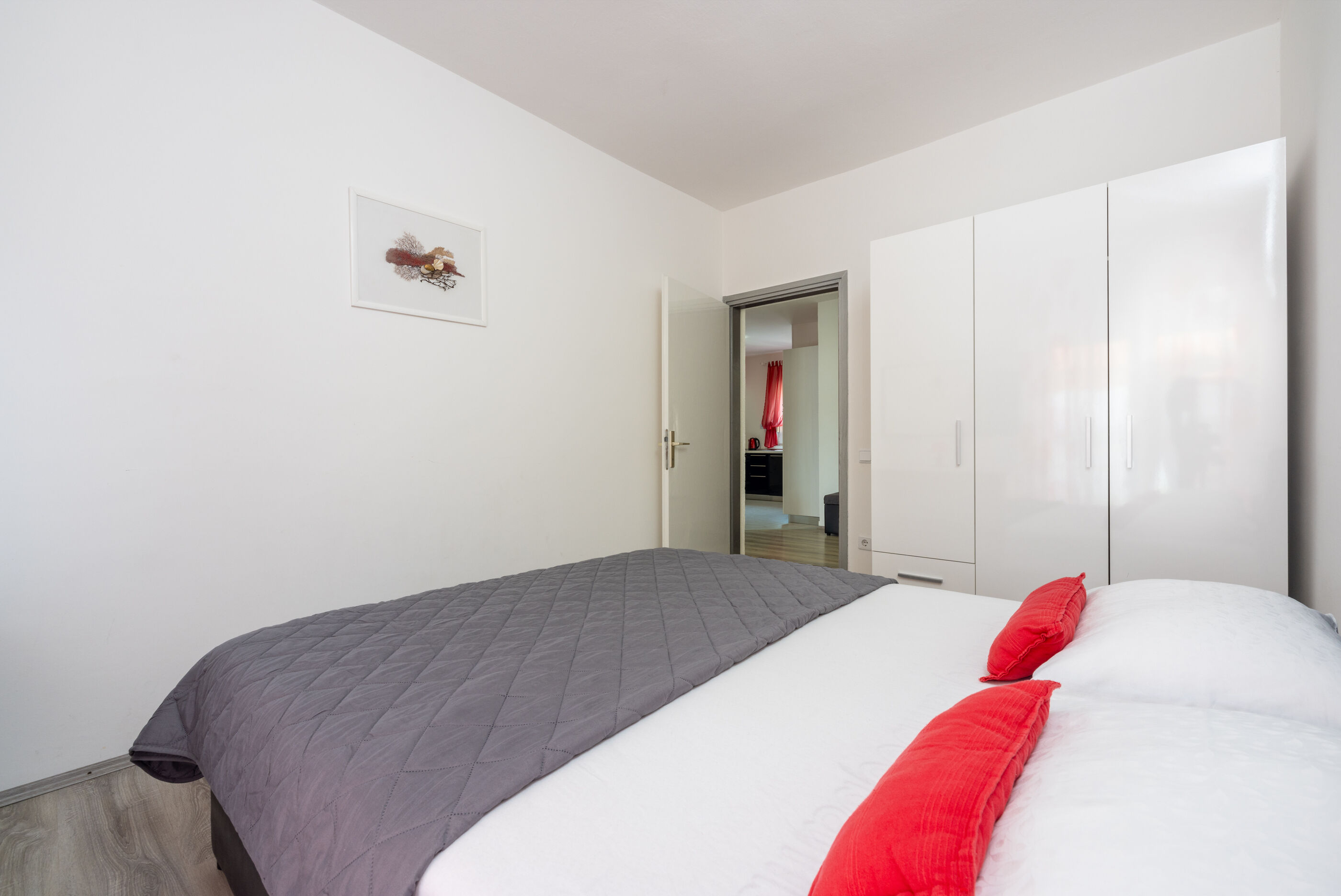 Apartments Lucija 62652-A1