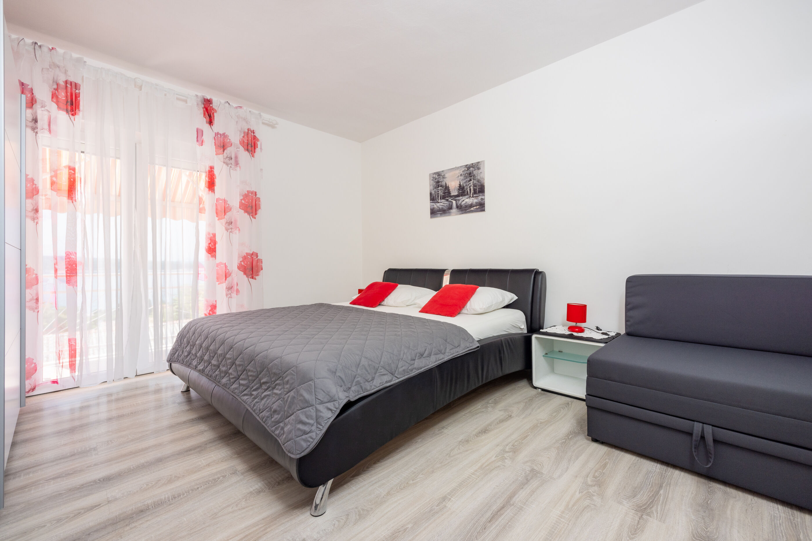 Apartments Lucija 62652-A1