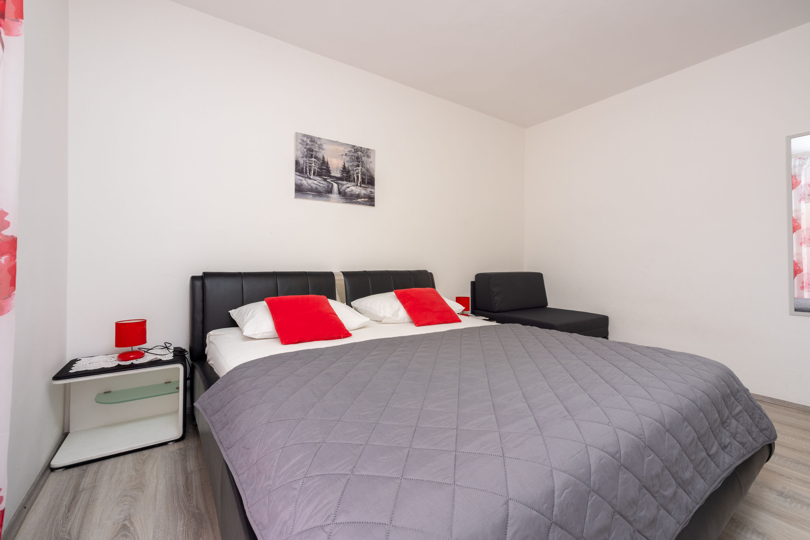 Apartments Lucija 62652-A1
