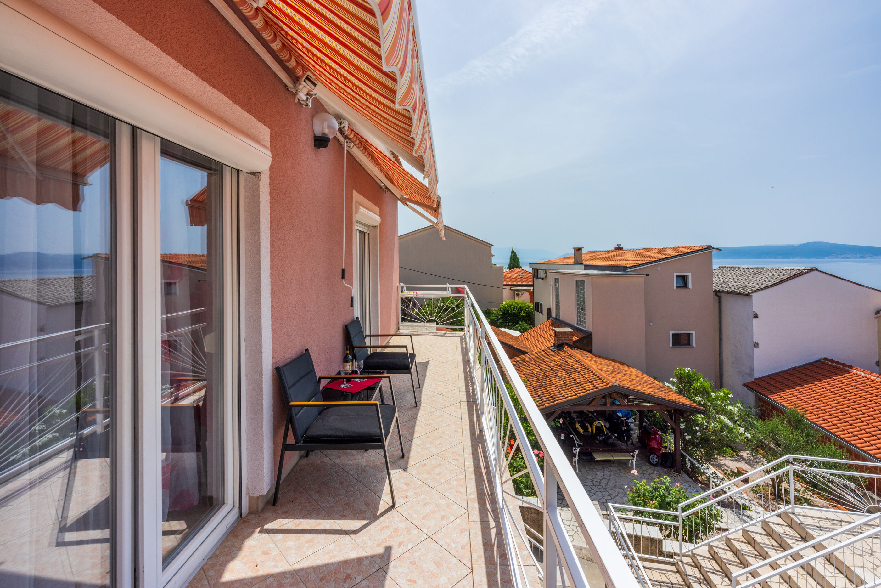 Apartments Lucija 62652-A1