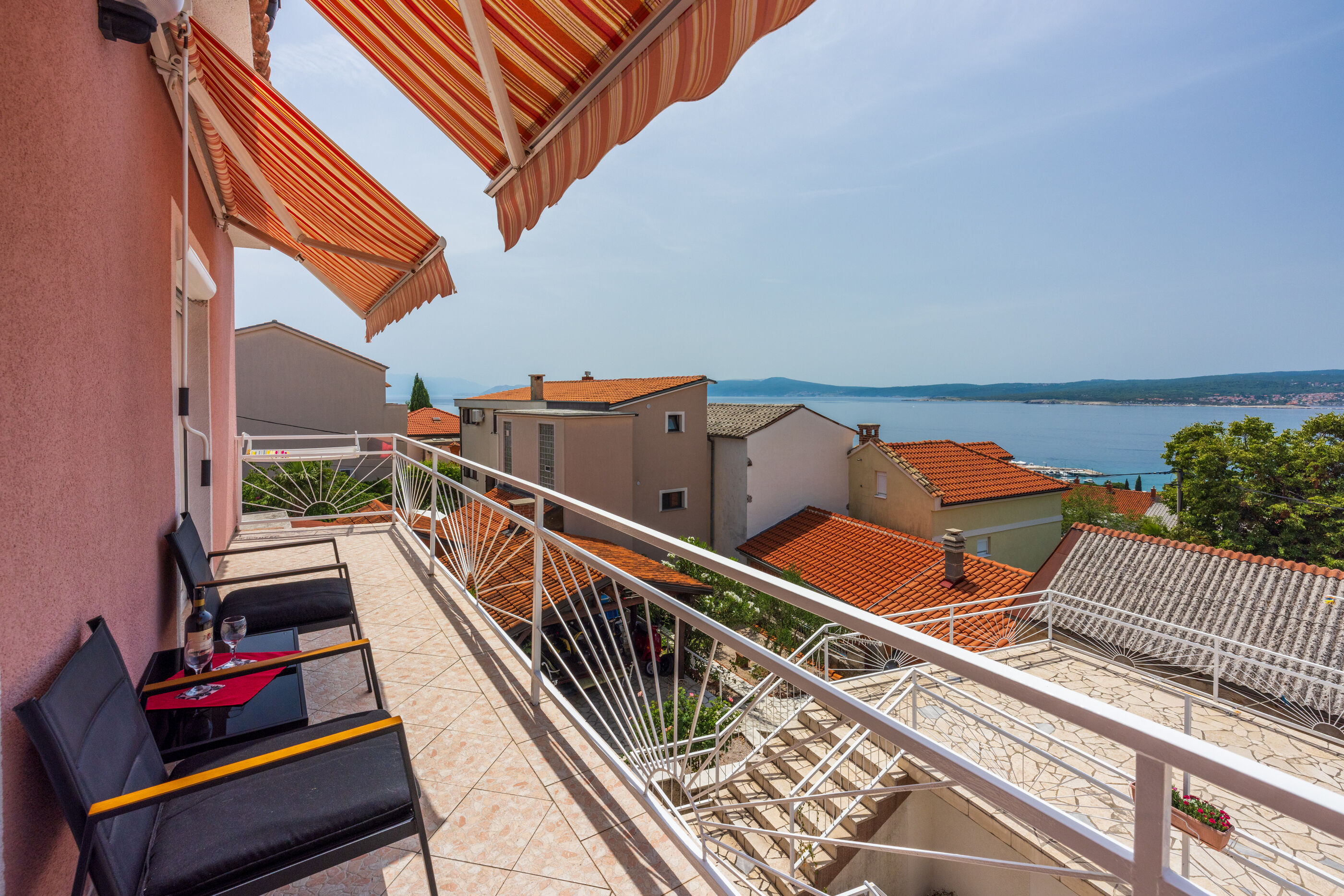 Apartments Lucija 62652-A1