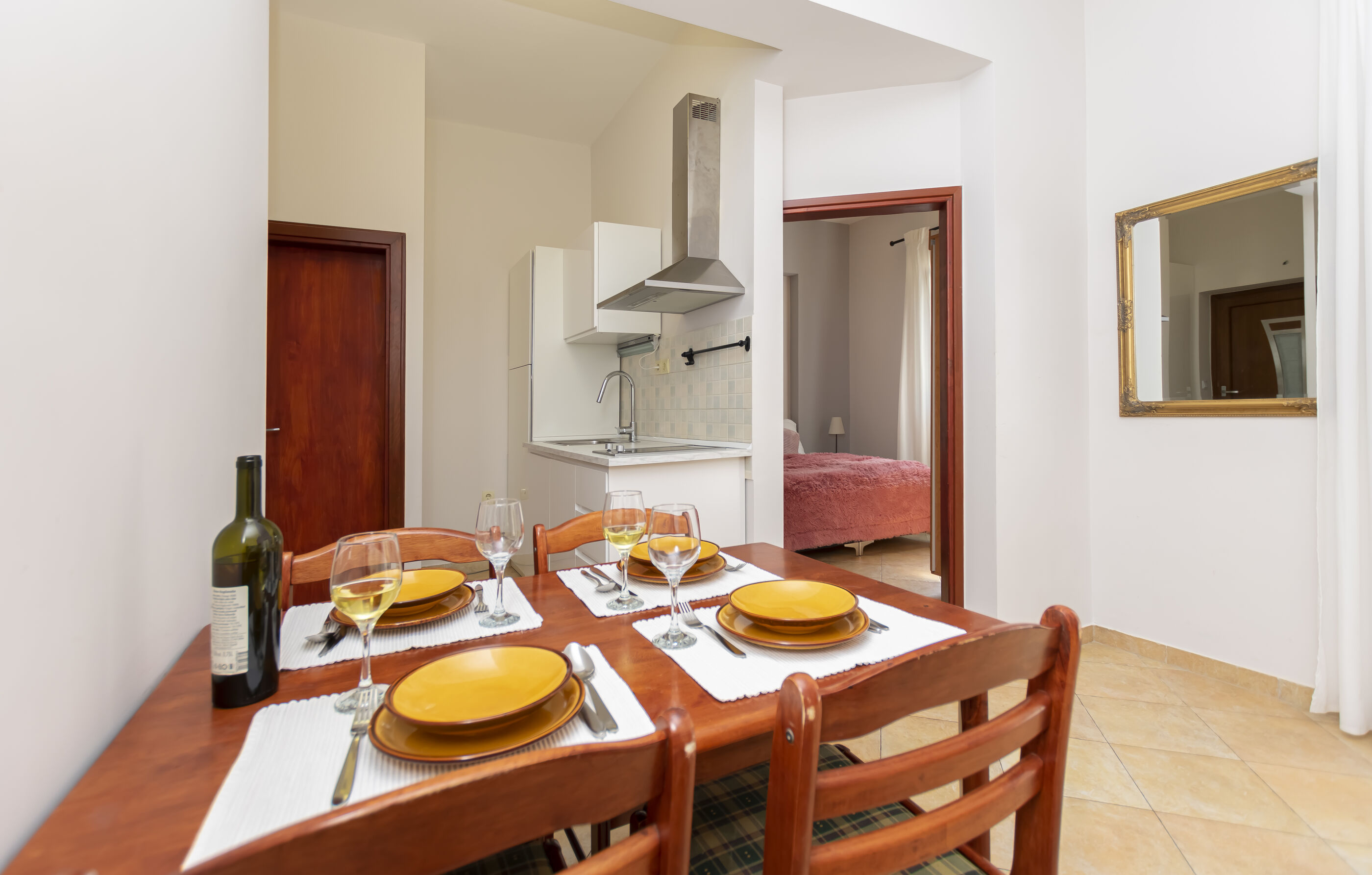 Apartments Ljiljana 71381-A6