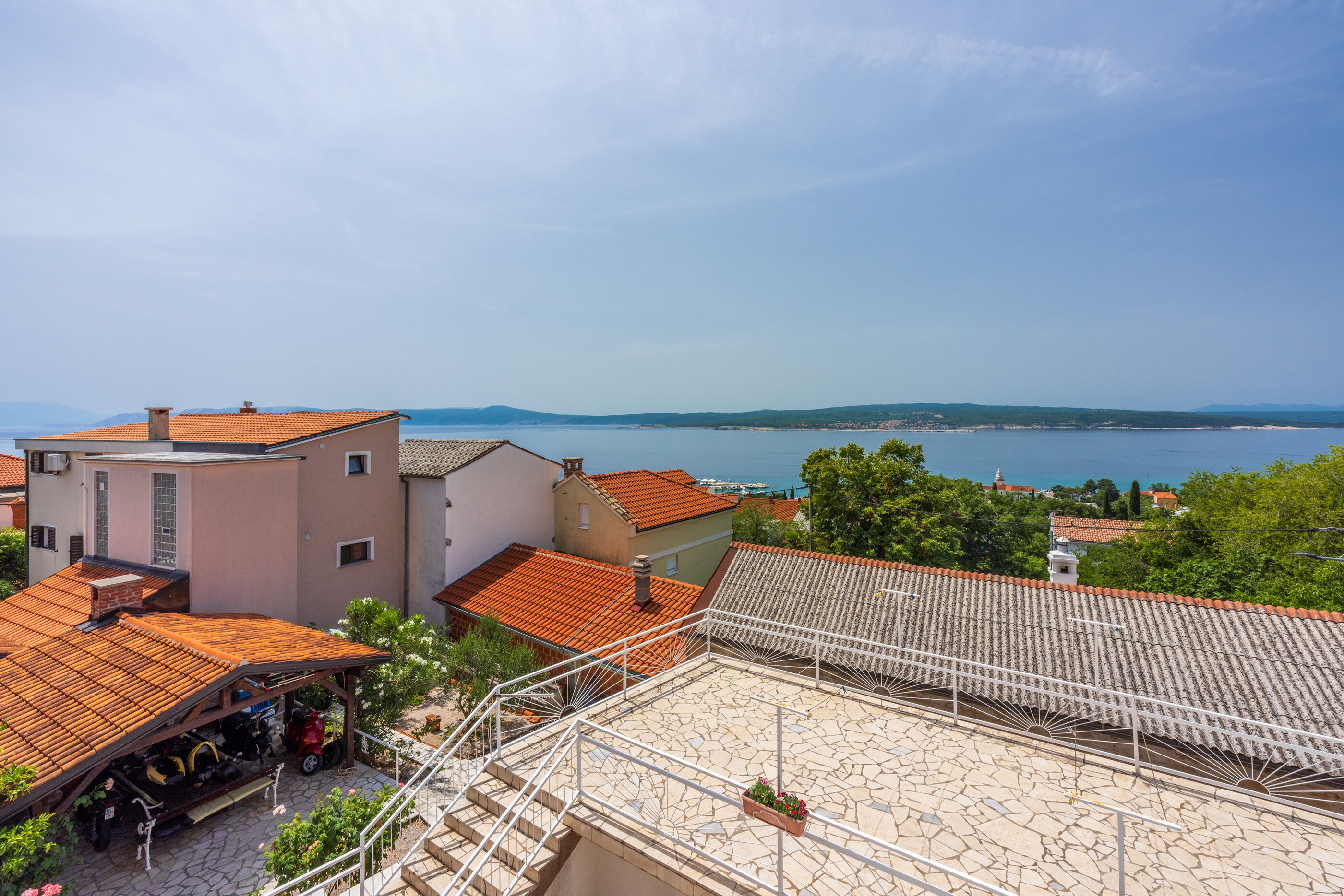 Apartments Lucija 62652-A1