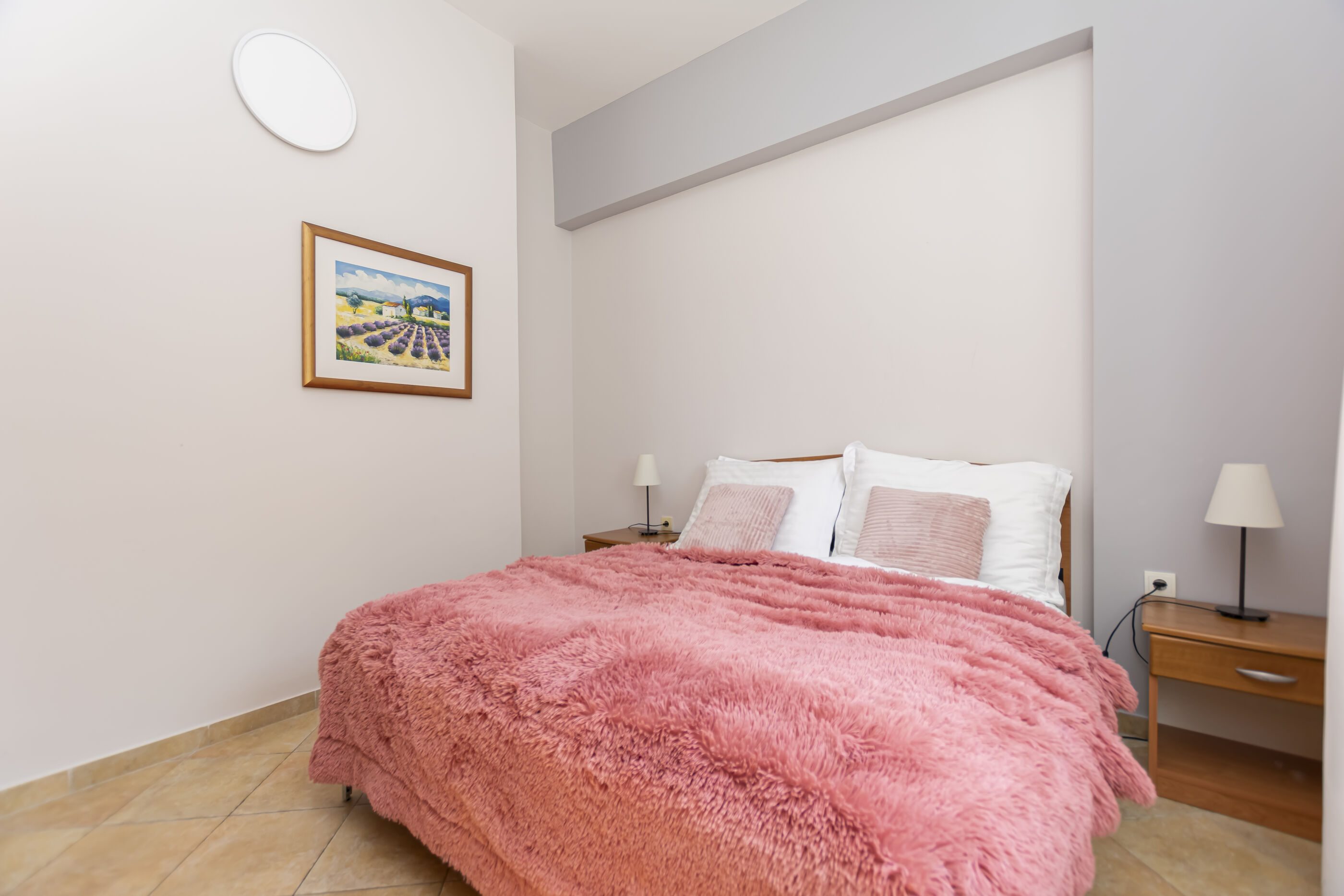 Apartments Ljiljana 71381-A6