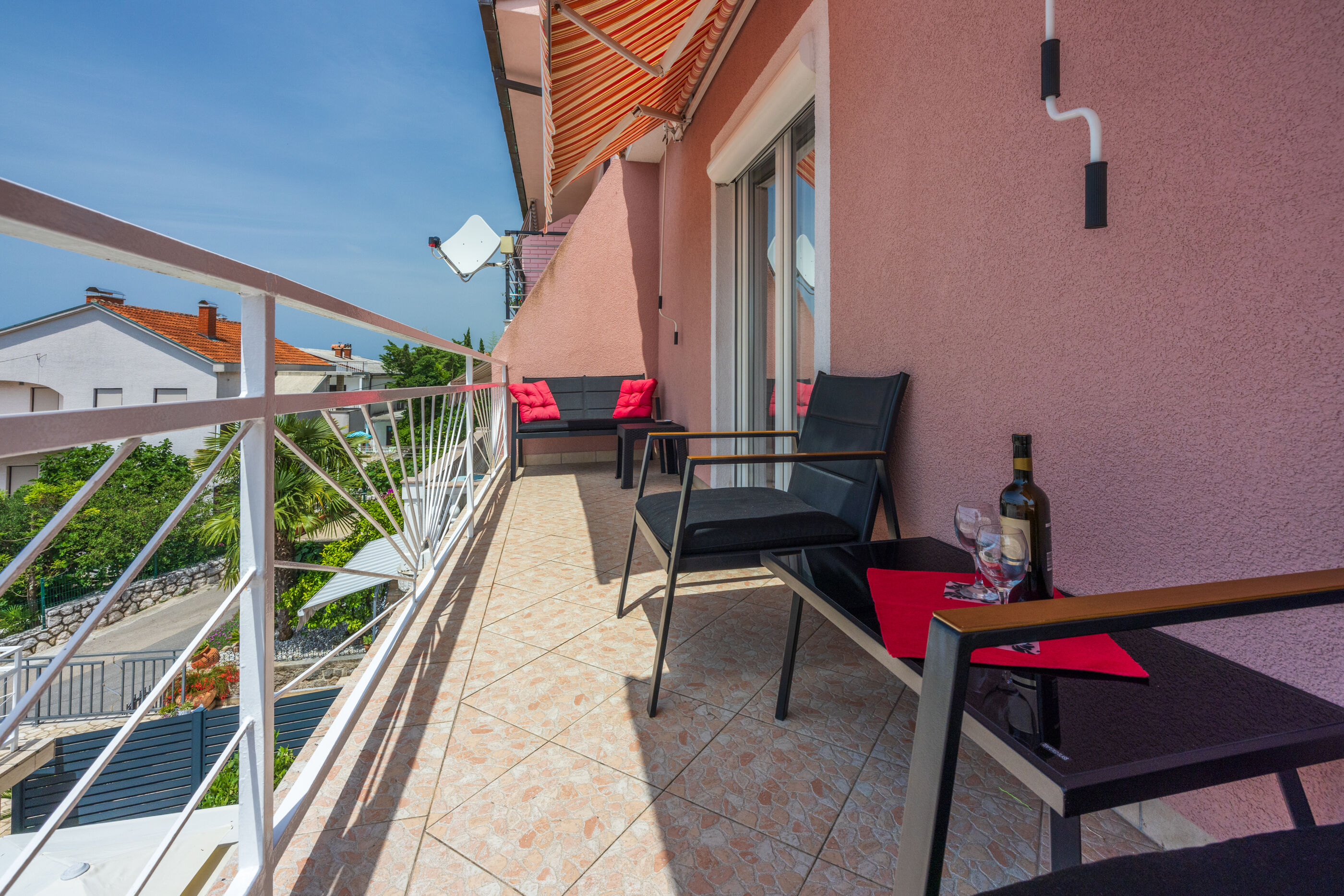 Apartments Lucija 62652-A1