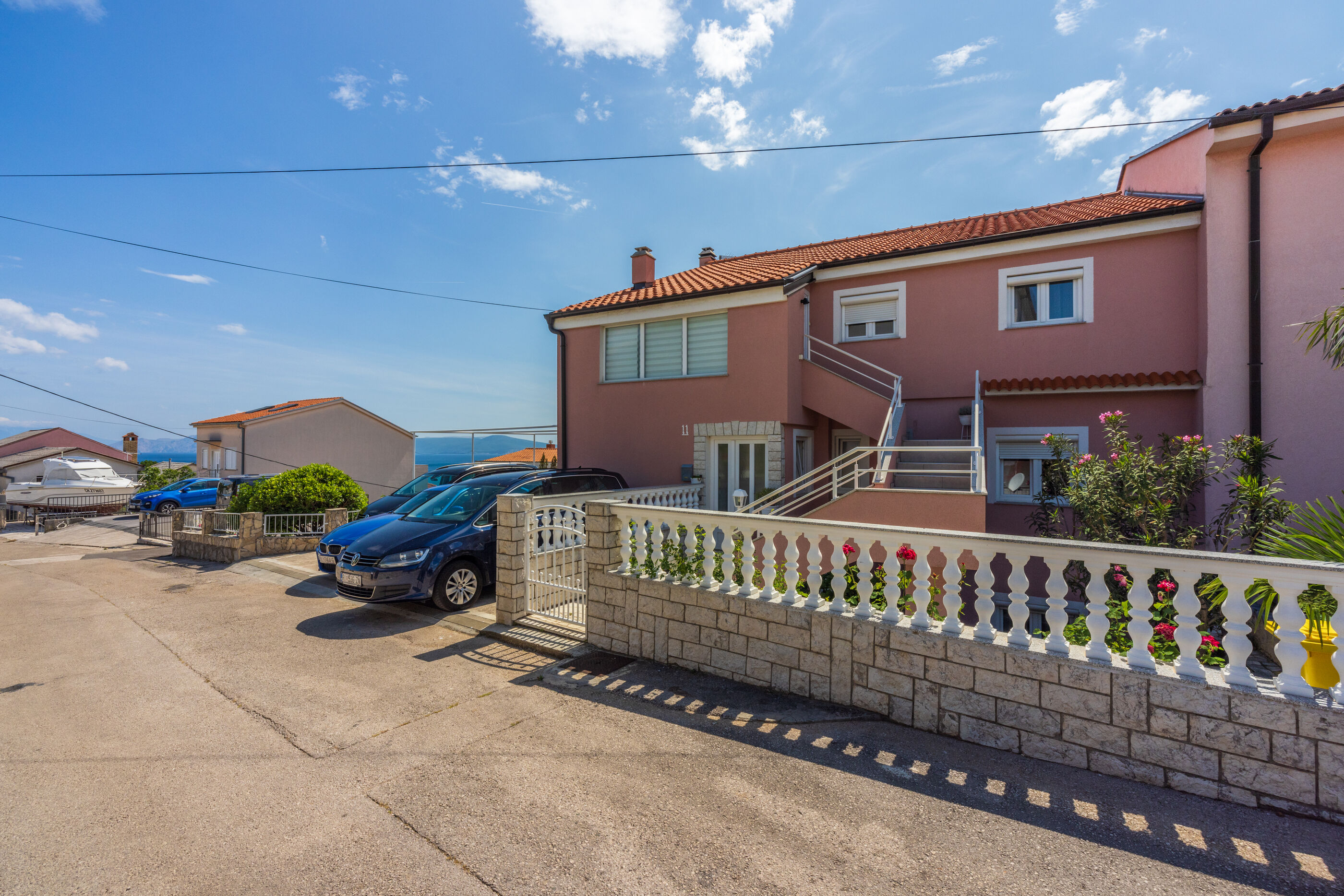 Apartments Lucija 62652-A1