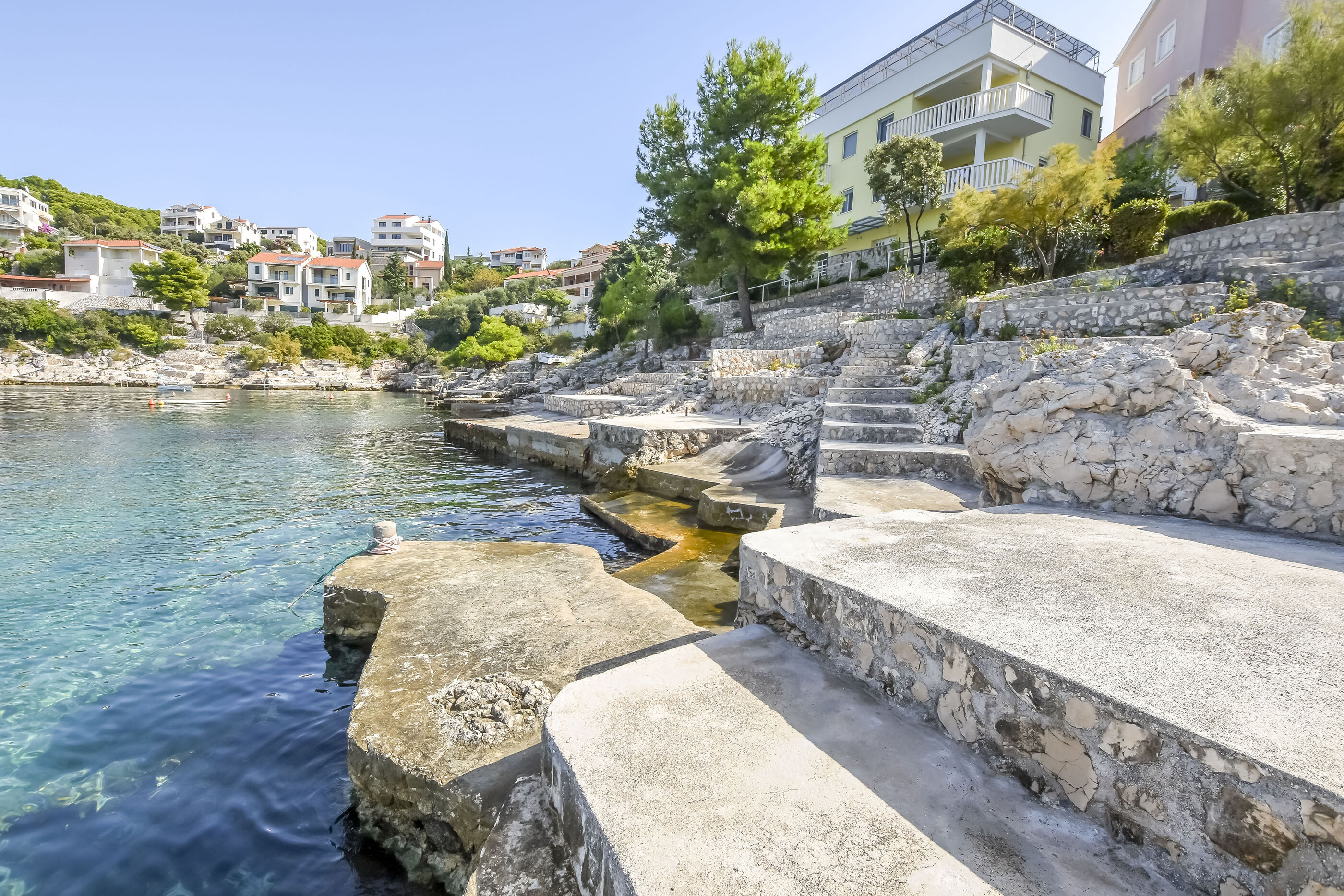 Apartments Maja 57511-A6