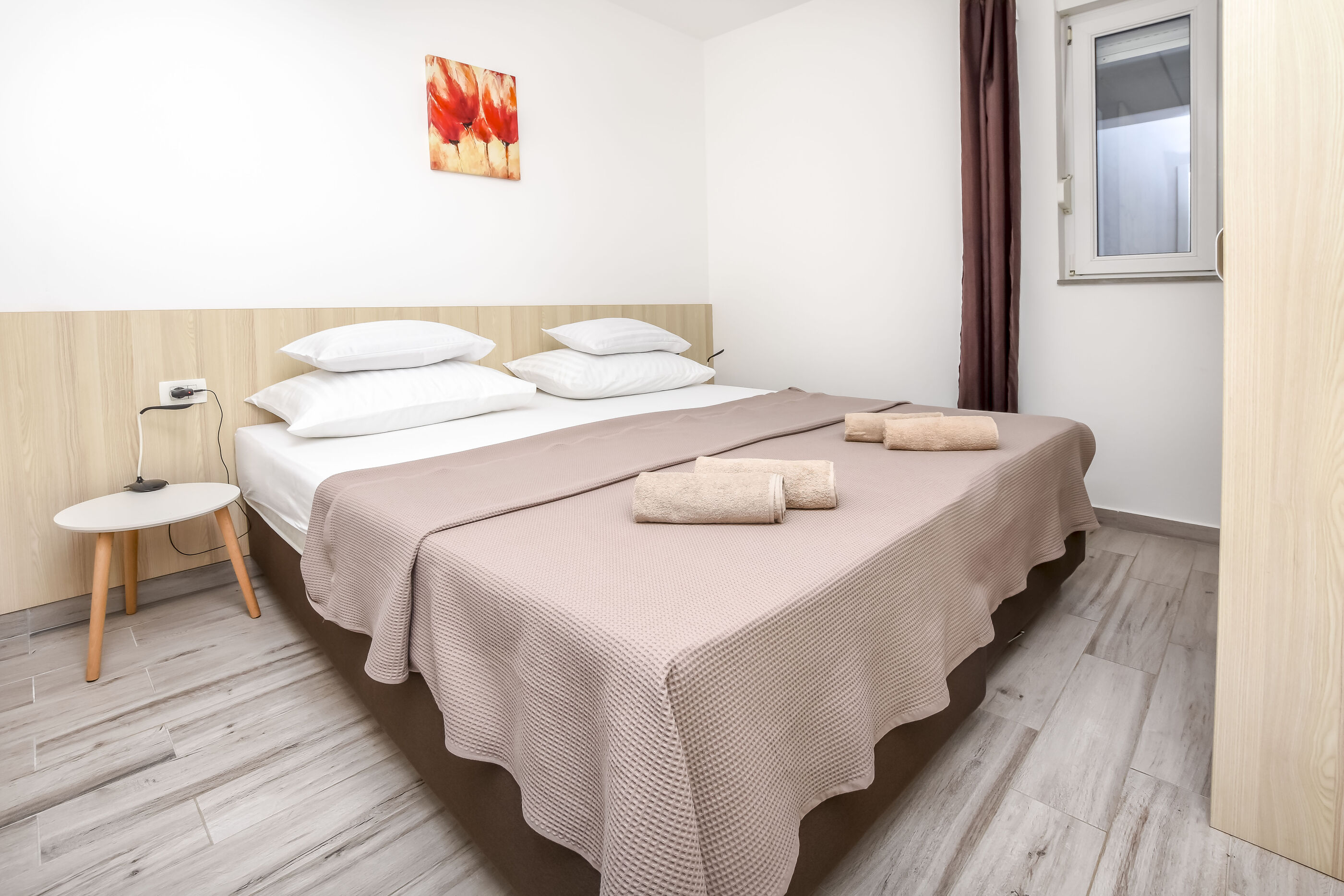 Apartments Maja 57511-A1