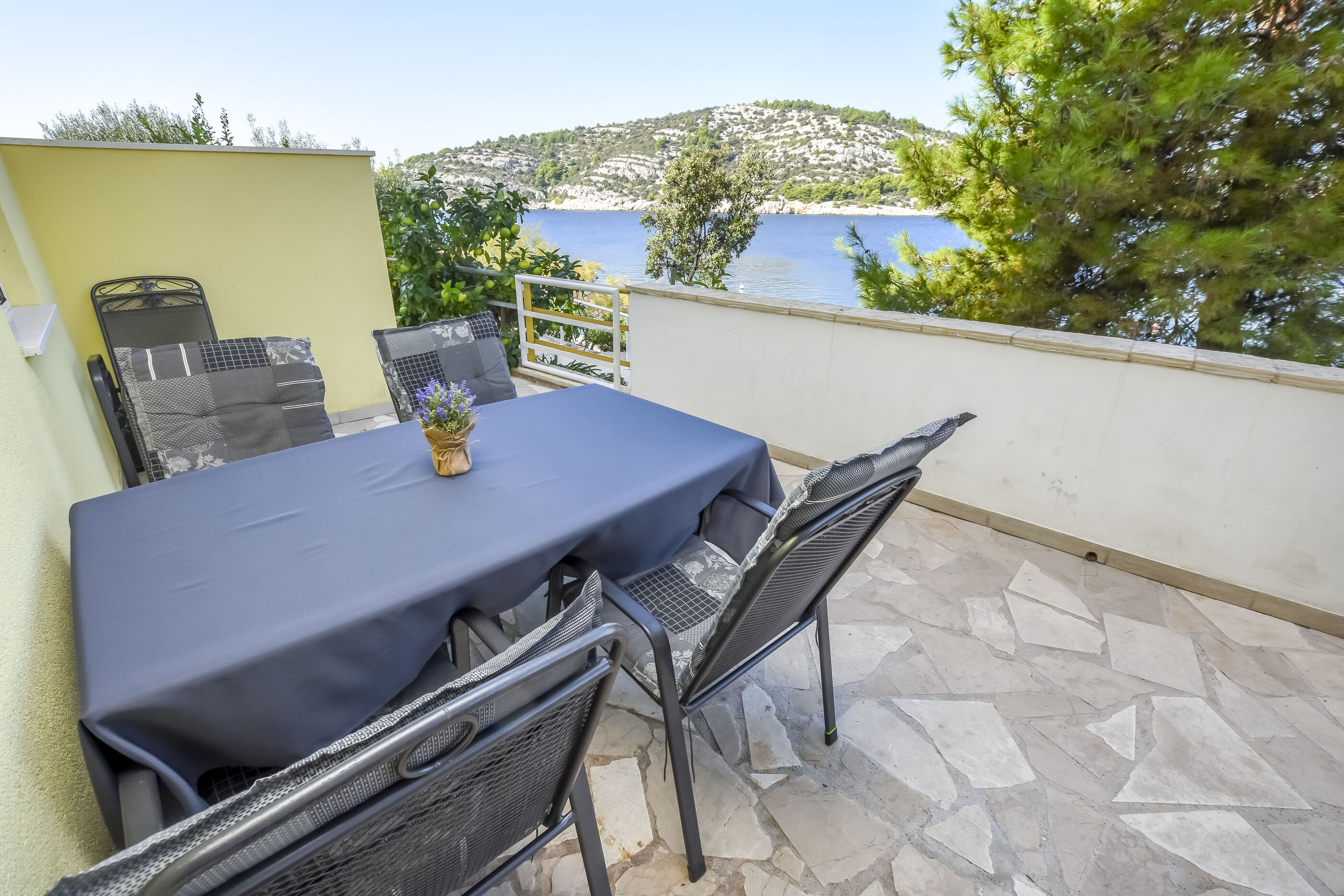 Apartments Maja 57511-A1
