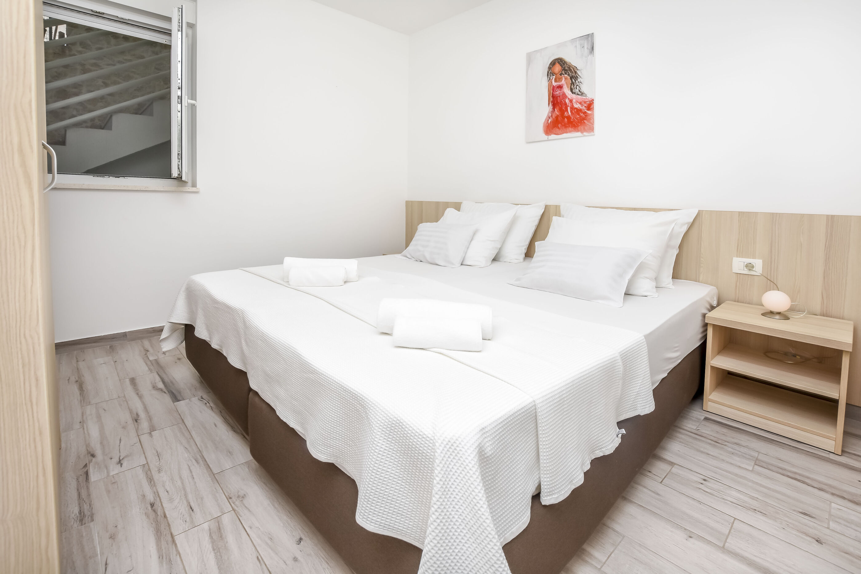 Apartments Maja 57511-A2