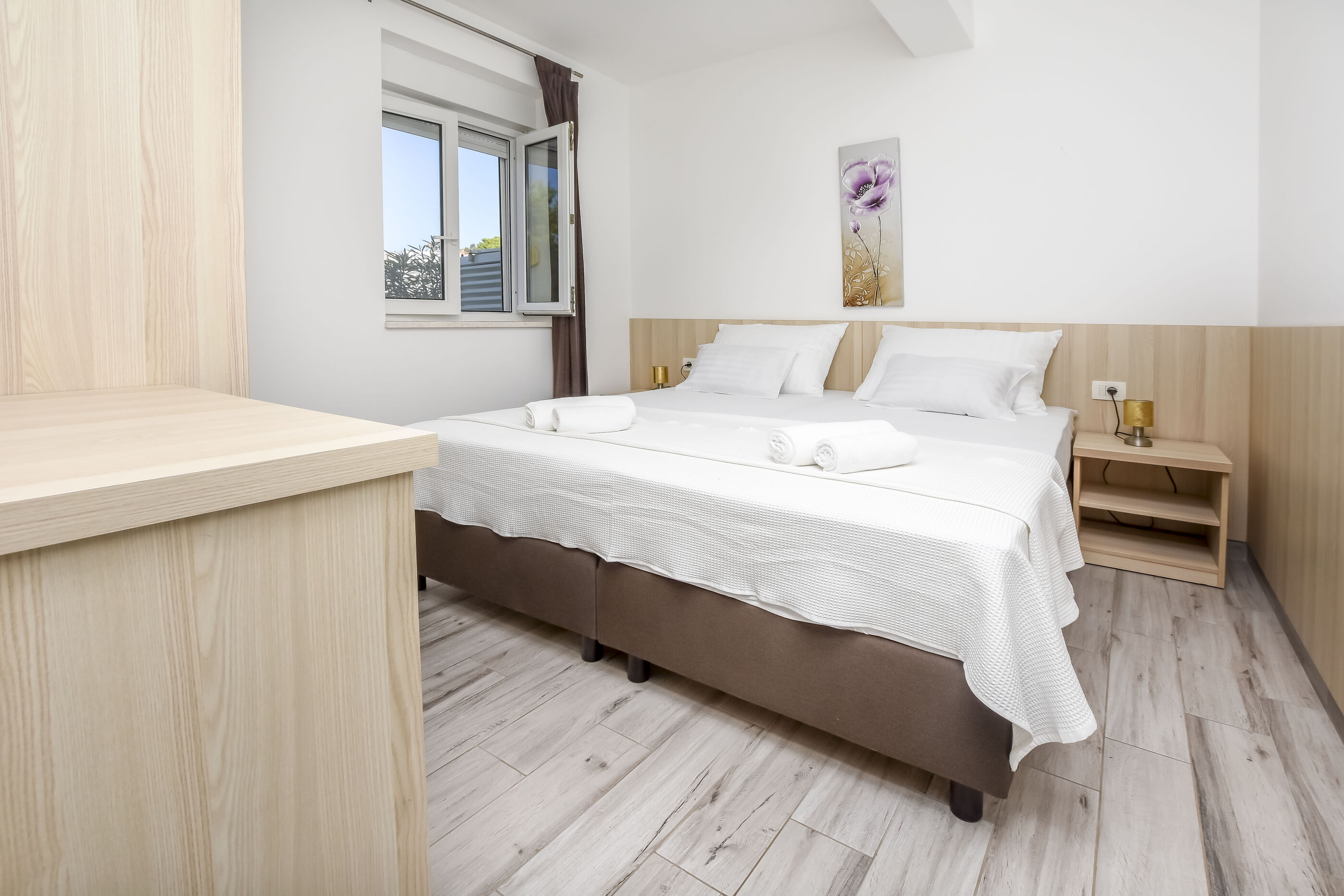 Apartments Maja 57511-A2
