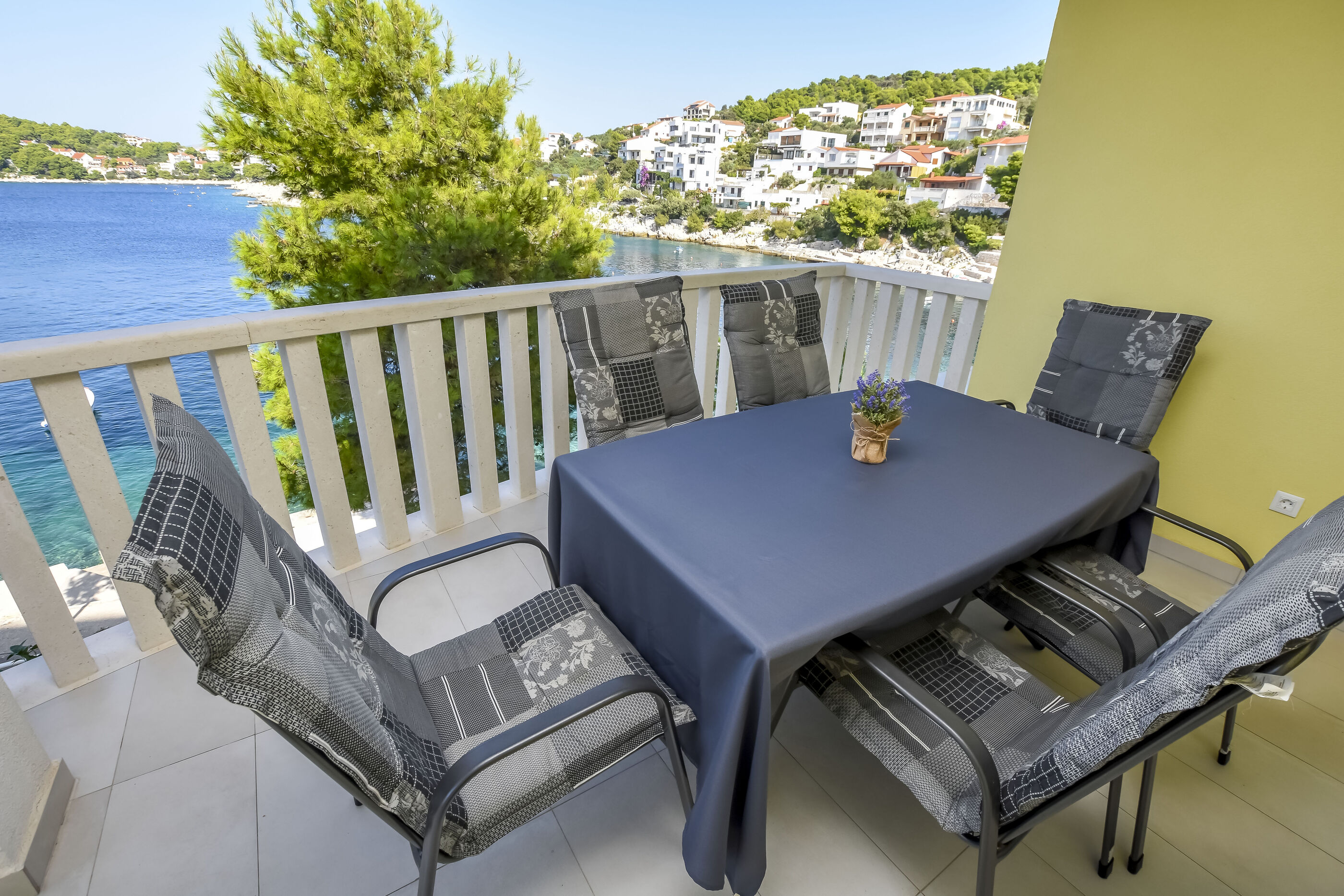 Apartments Maja 57511-A3