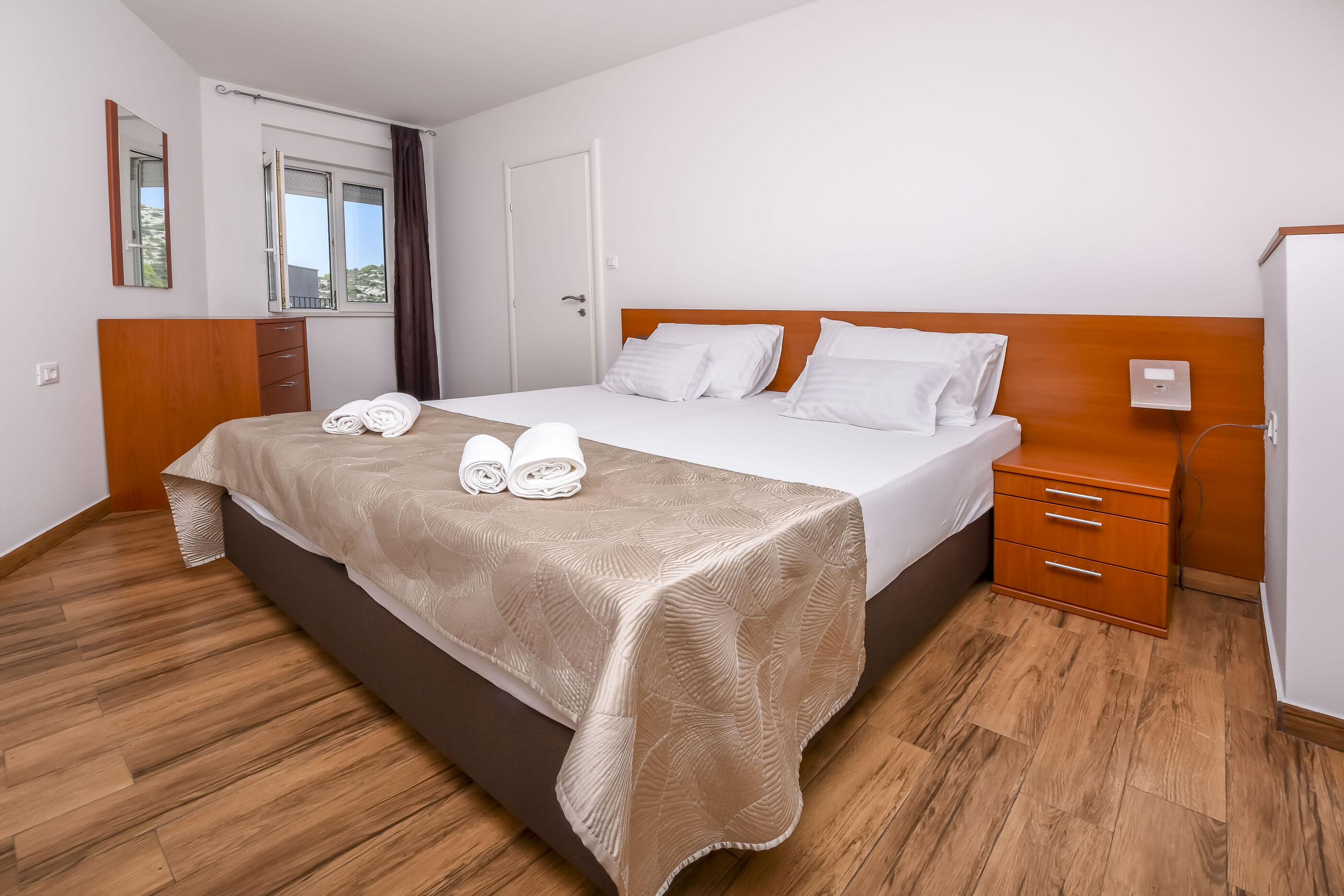 Apartments Maja 57511-A3