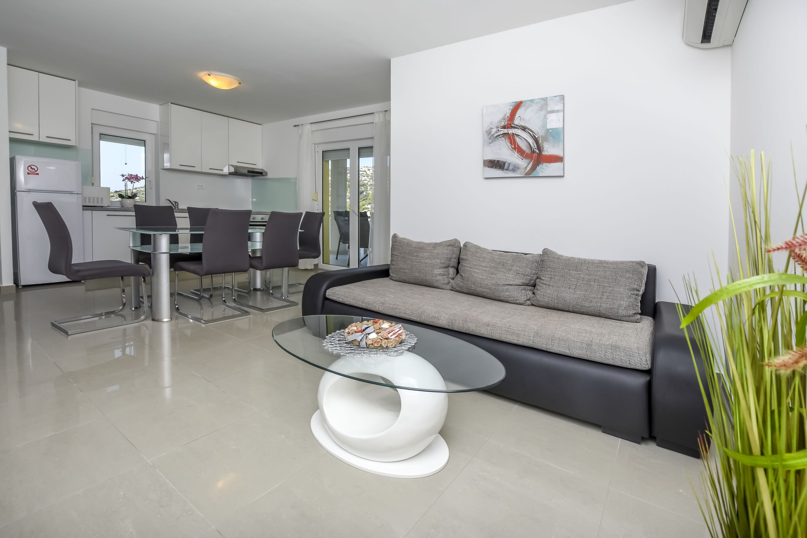 Apartments Maja 57511-A3