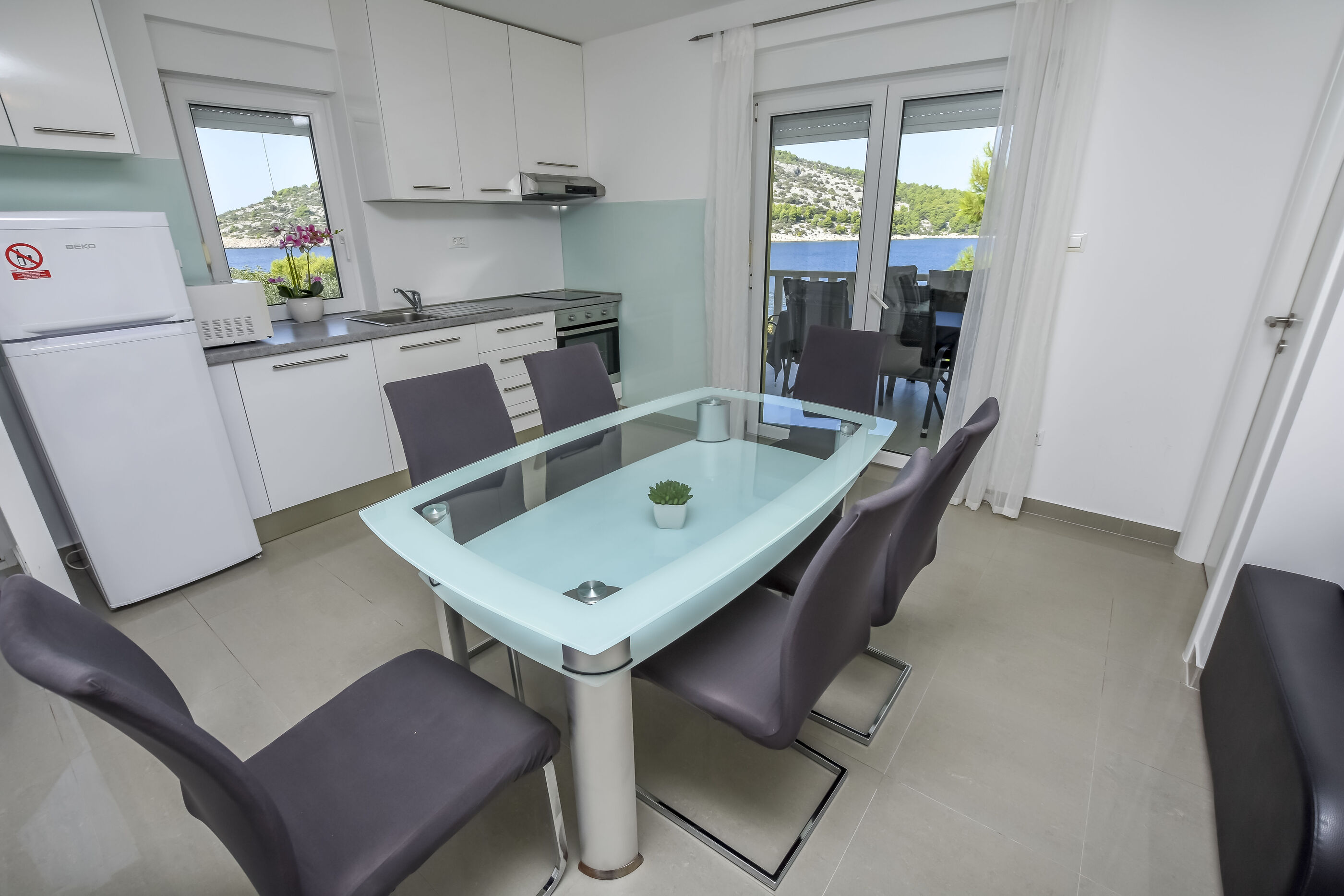 Apartments Maja 57511-A3
