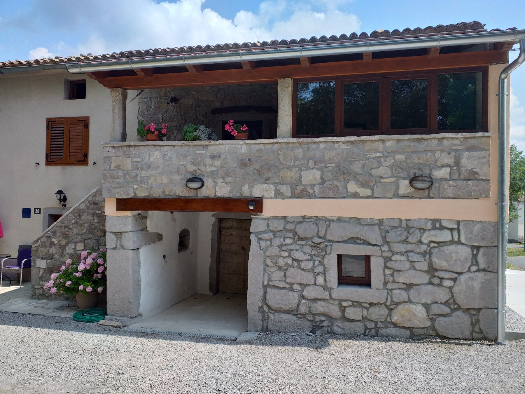 Apartment Balidur 97461-A1