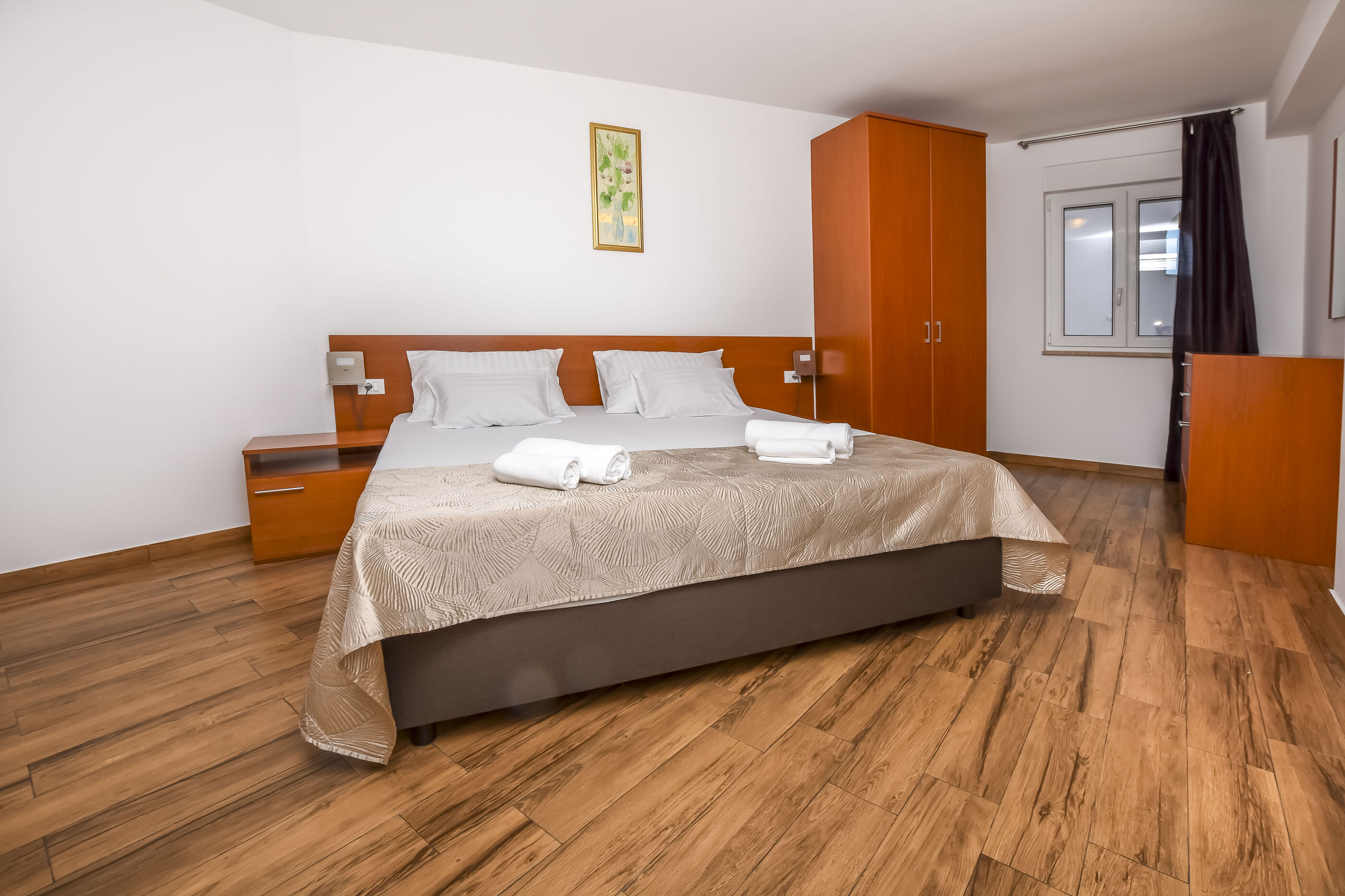Apartments Maja 57511-A5