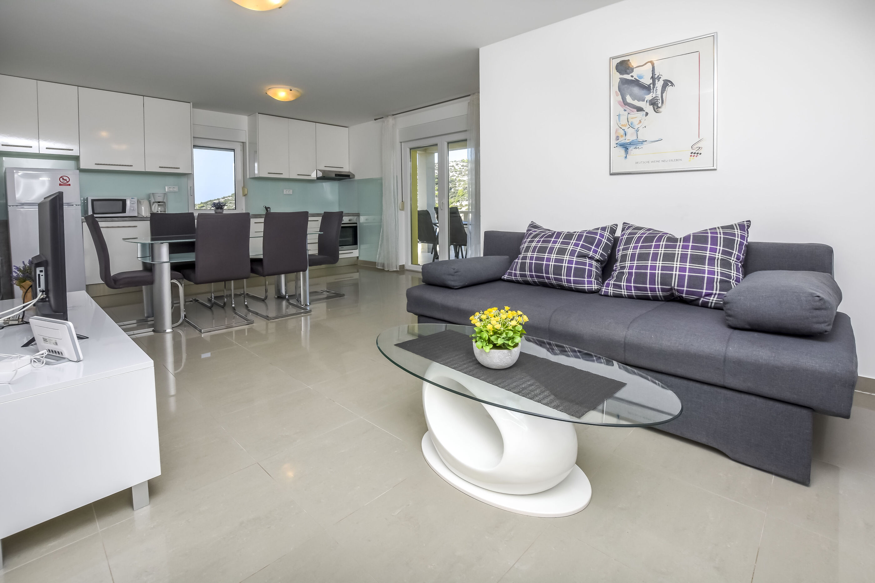 Apartments Maja 57511-A5