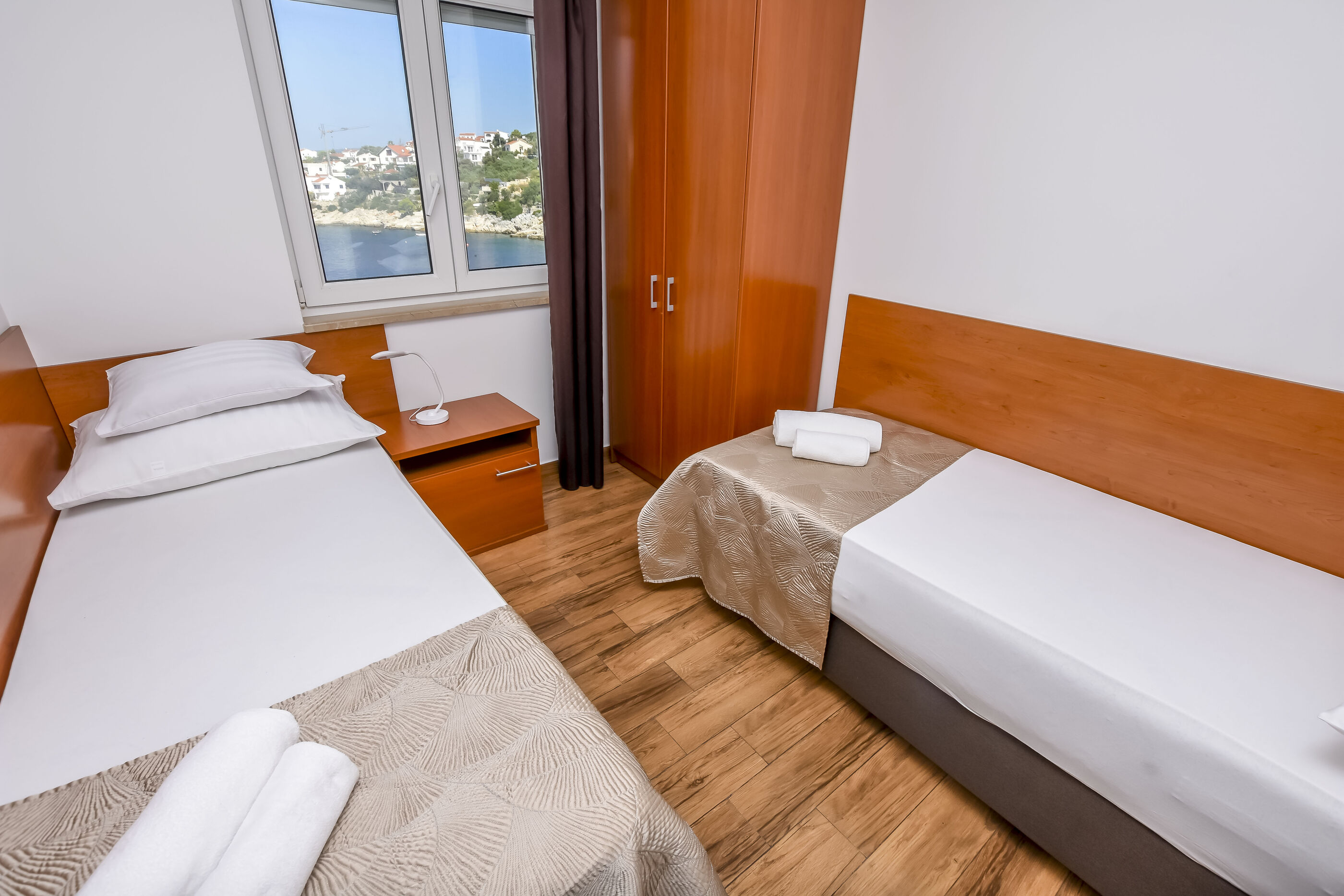 Apartments Maja 57511-A5