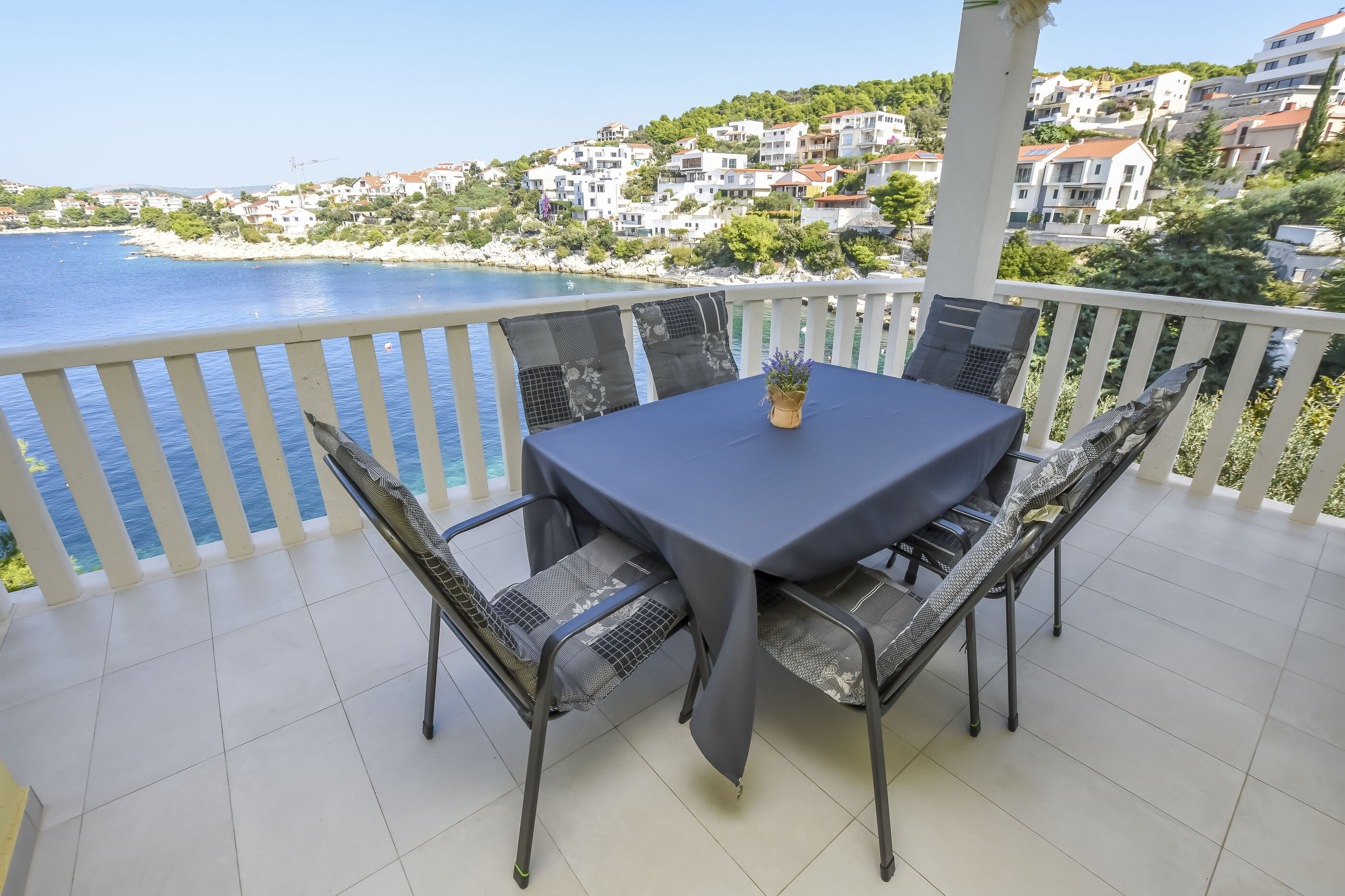 Apartments Maja 57511-A6