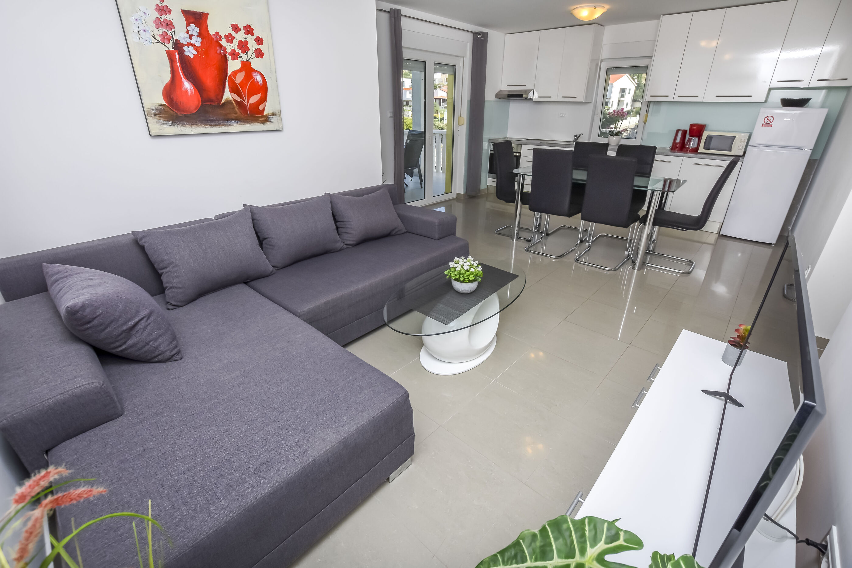 Apartments Maja 57511-A6
