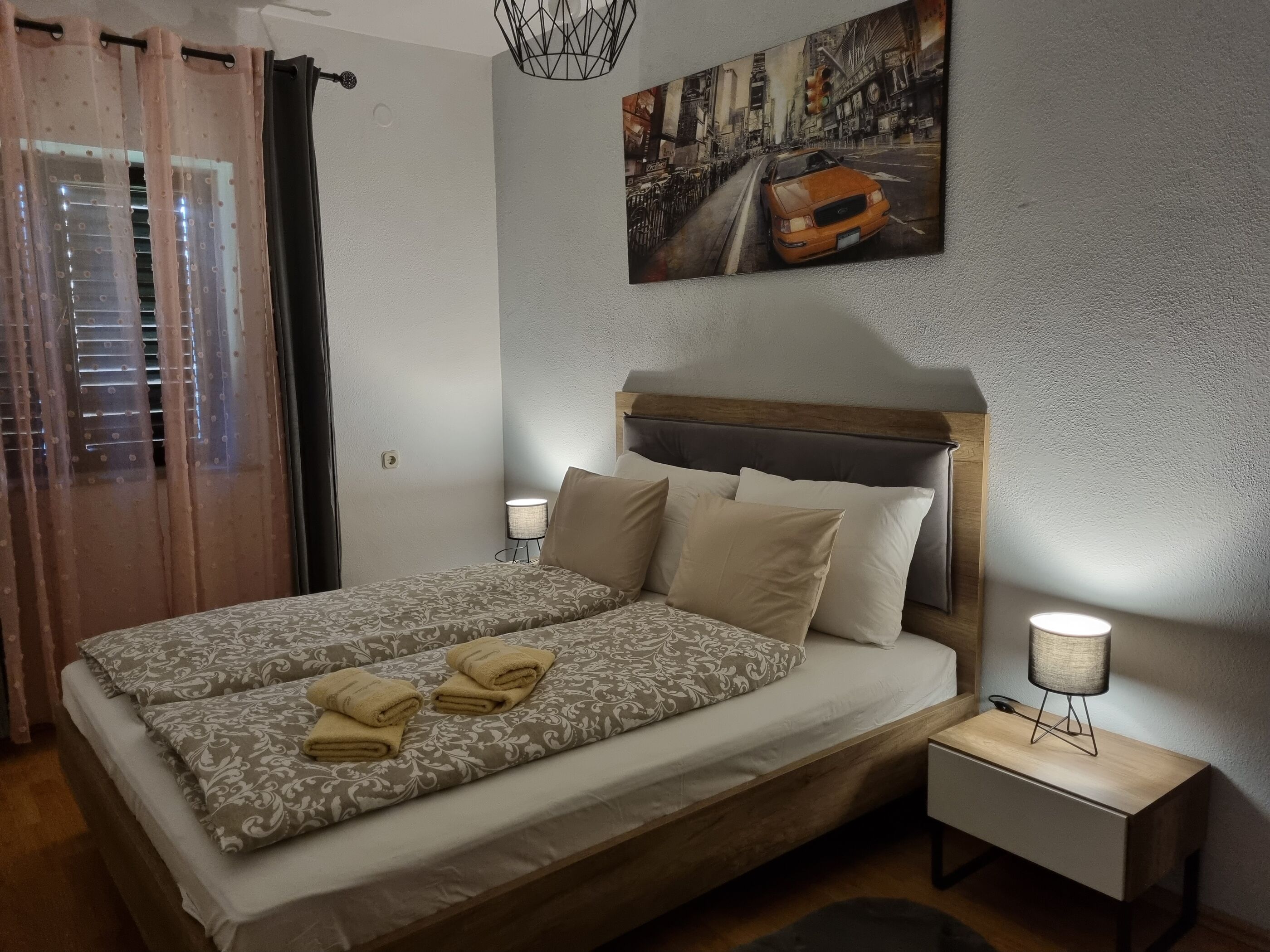 Apartments Neppa 17471-A1