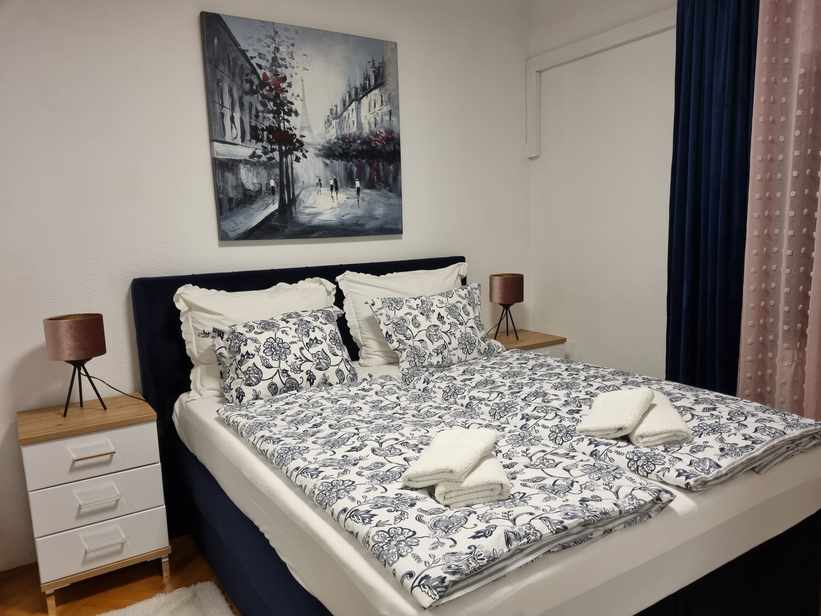 Apartments Neppa 17471-A1