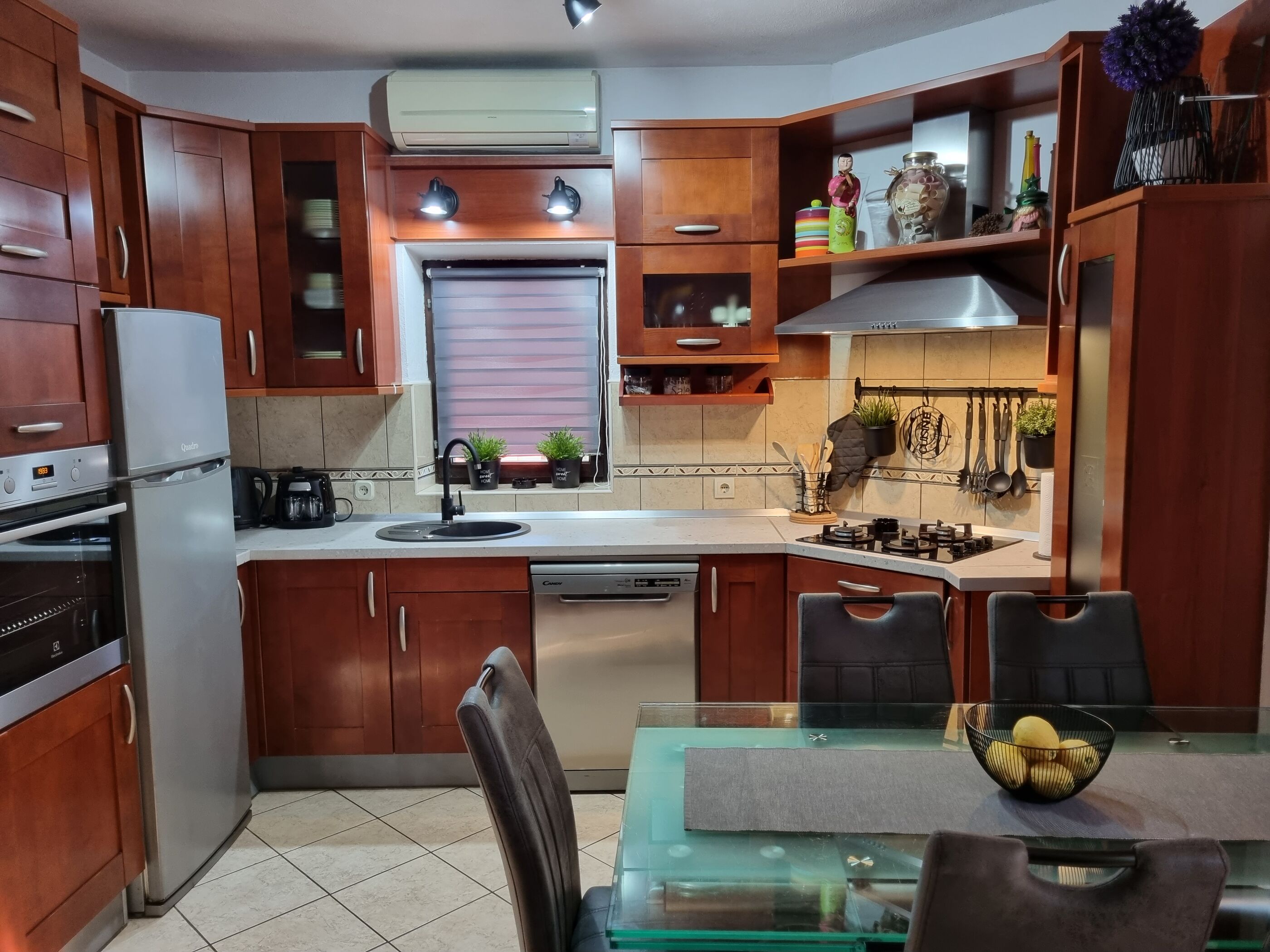 Apartments Neppa 17471-A1