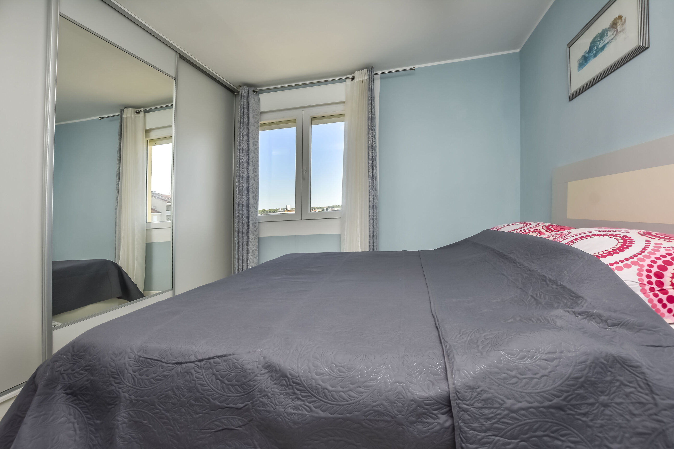 Apartments Vongola 90901-A1