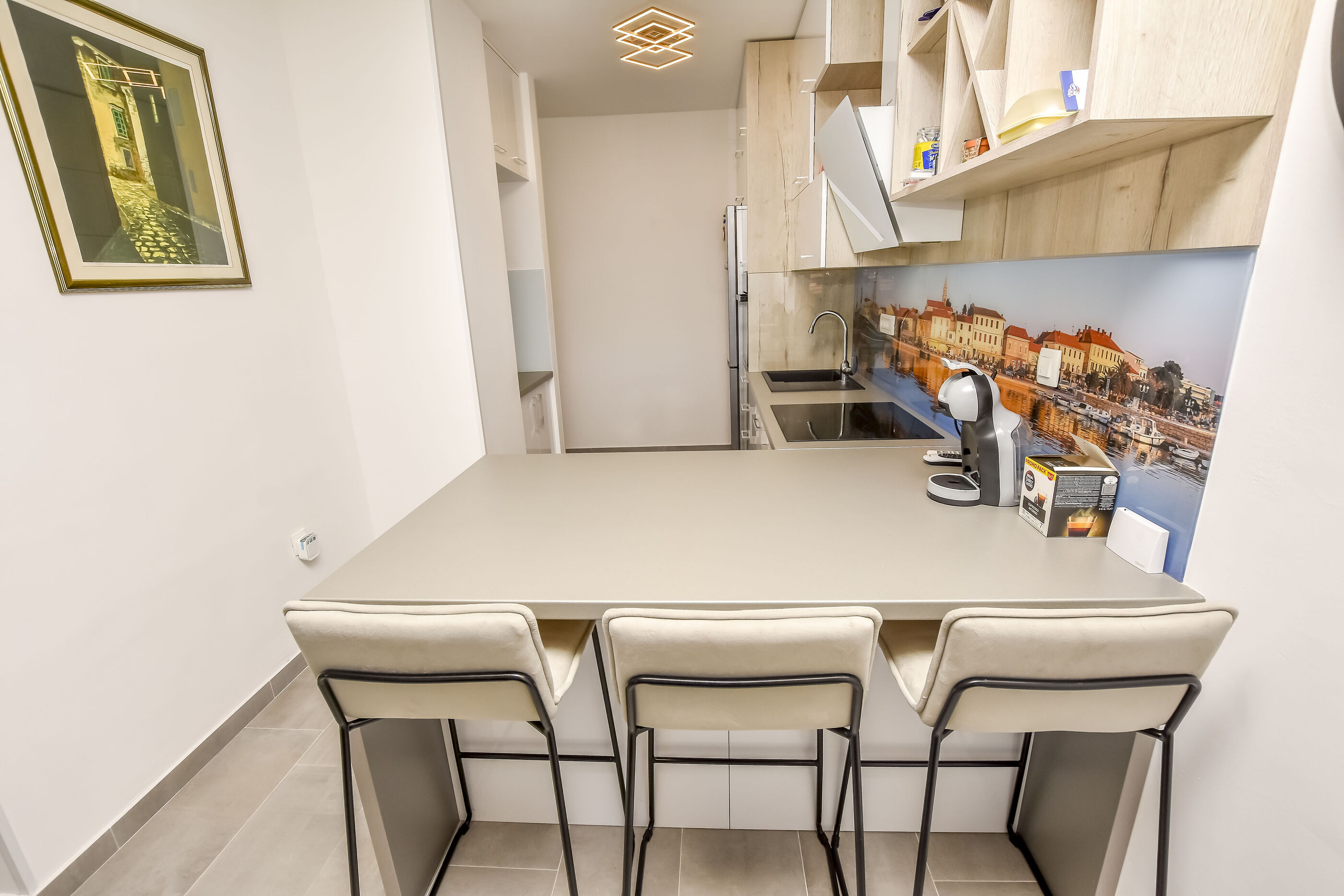 Apartments Vongola 90901-A1