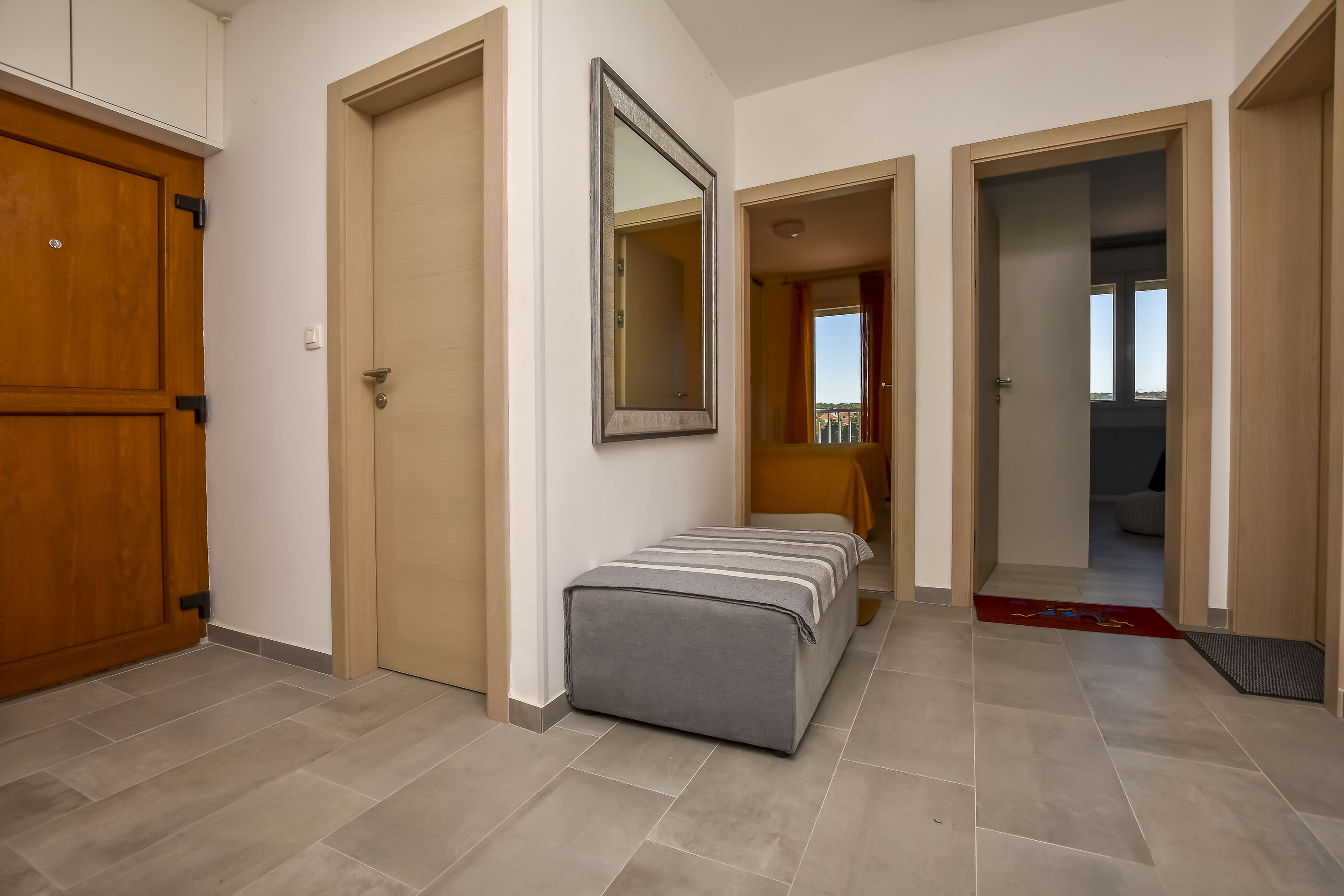 Apartments Vongola 90901-A1